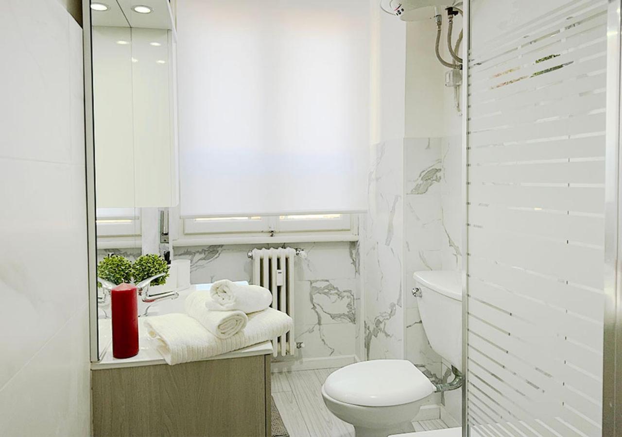 Lejlighed Novoli P.giustiz Firenze