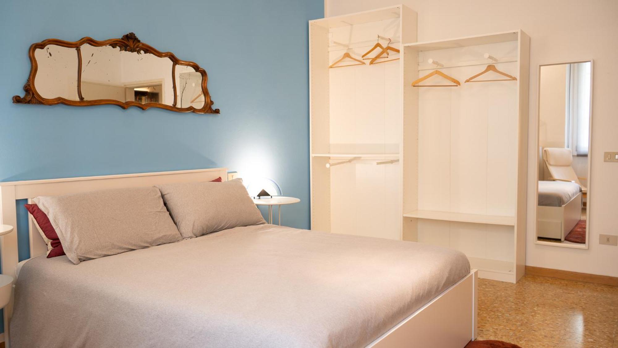 Accommodatie bij particulieren True Florentine Life Florence