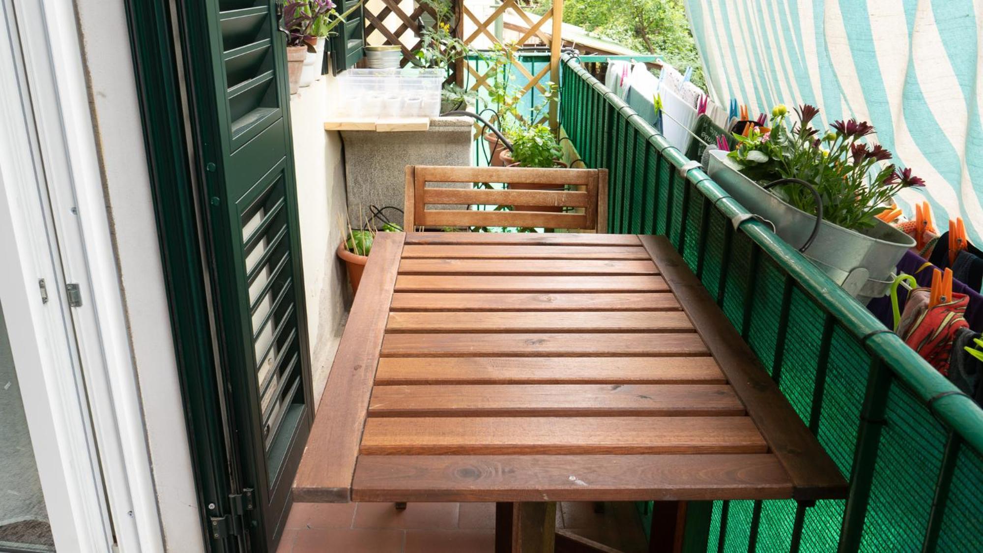 True Florentine Life Accommodatie bij particulieren