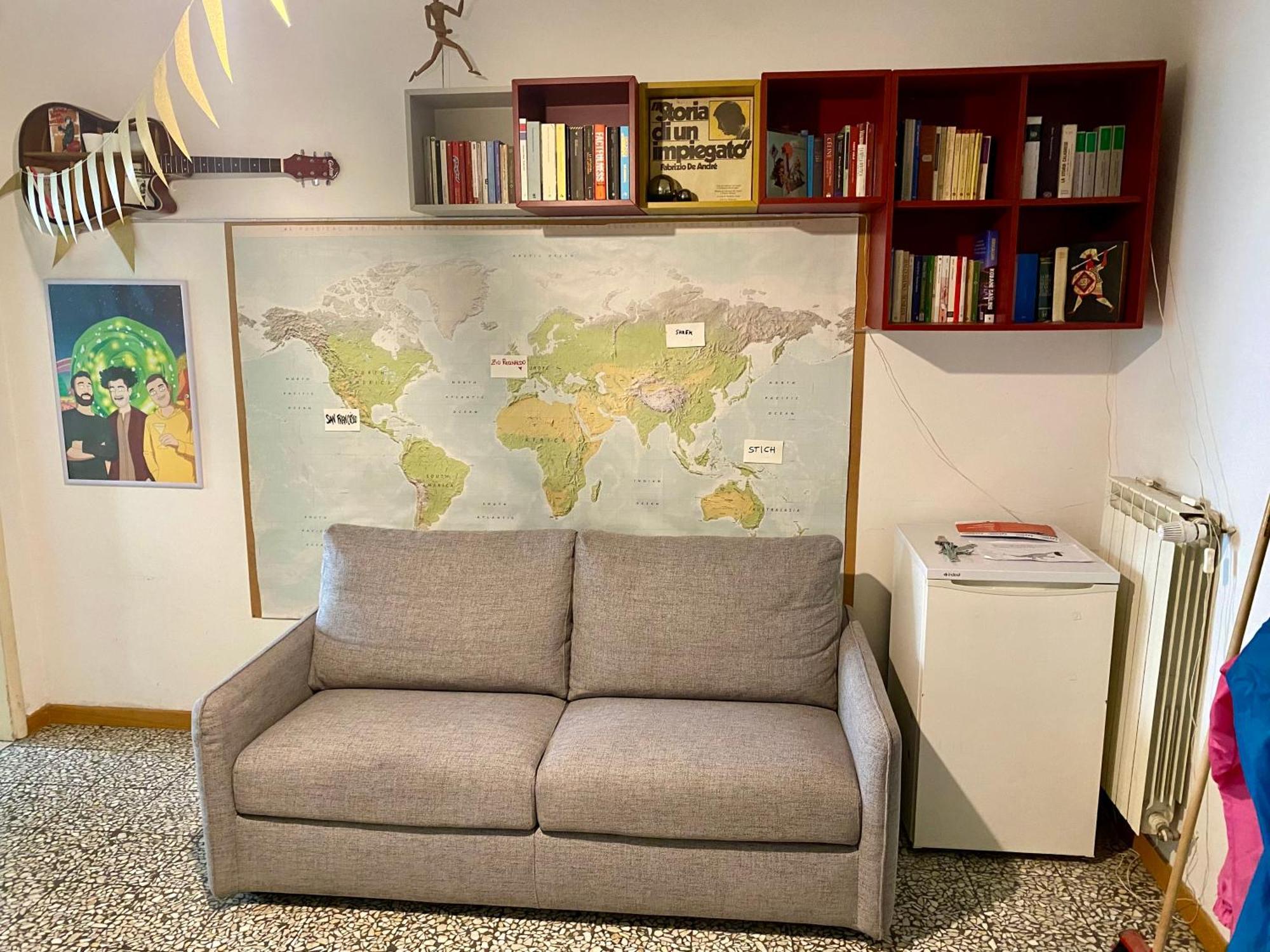 True Florentine Life Accommodatie bij particulieren *