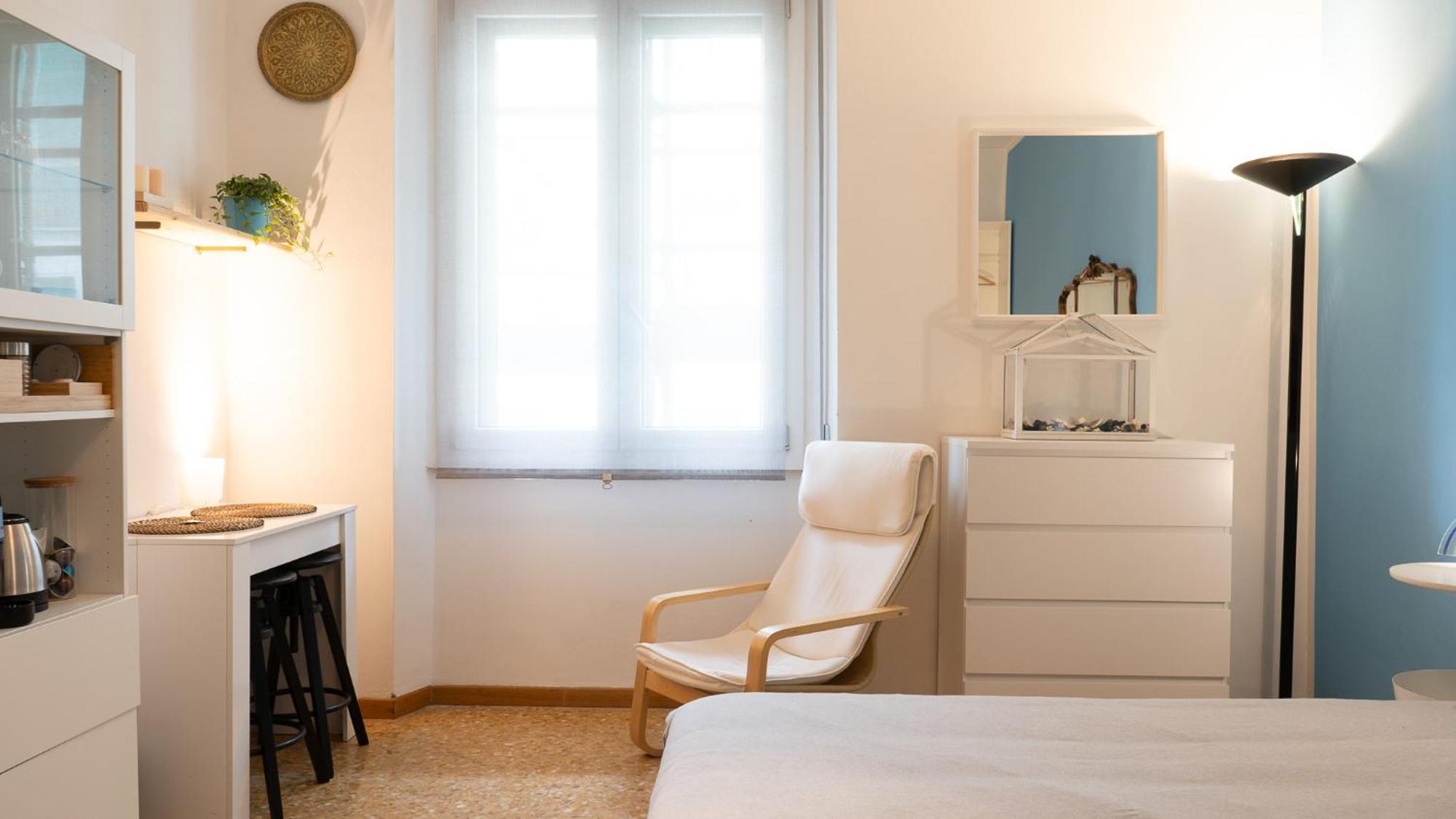 True Florentine Life Accommodatie bij particulieren Florence