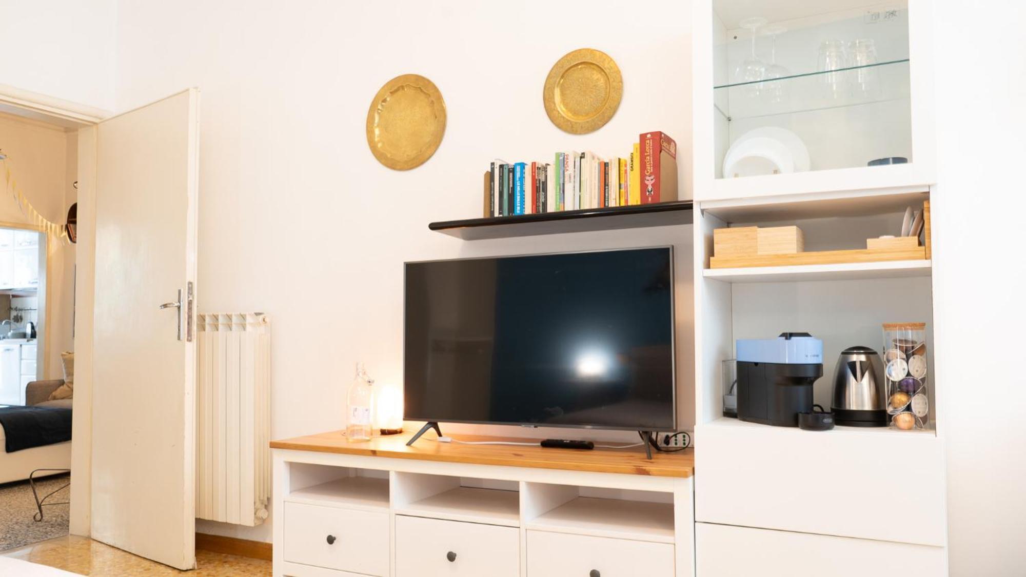 True Florentine Life Accommodatie bij particulieren