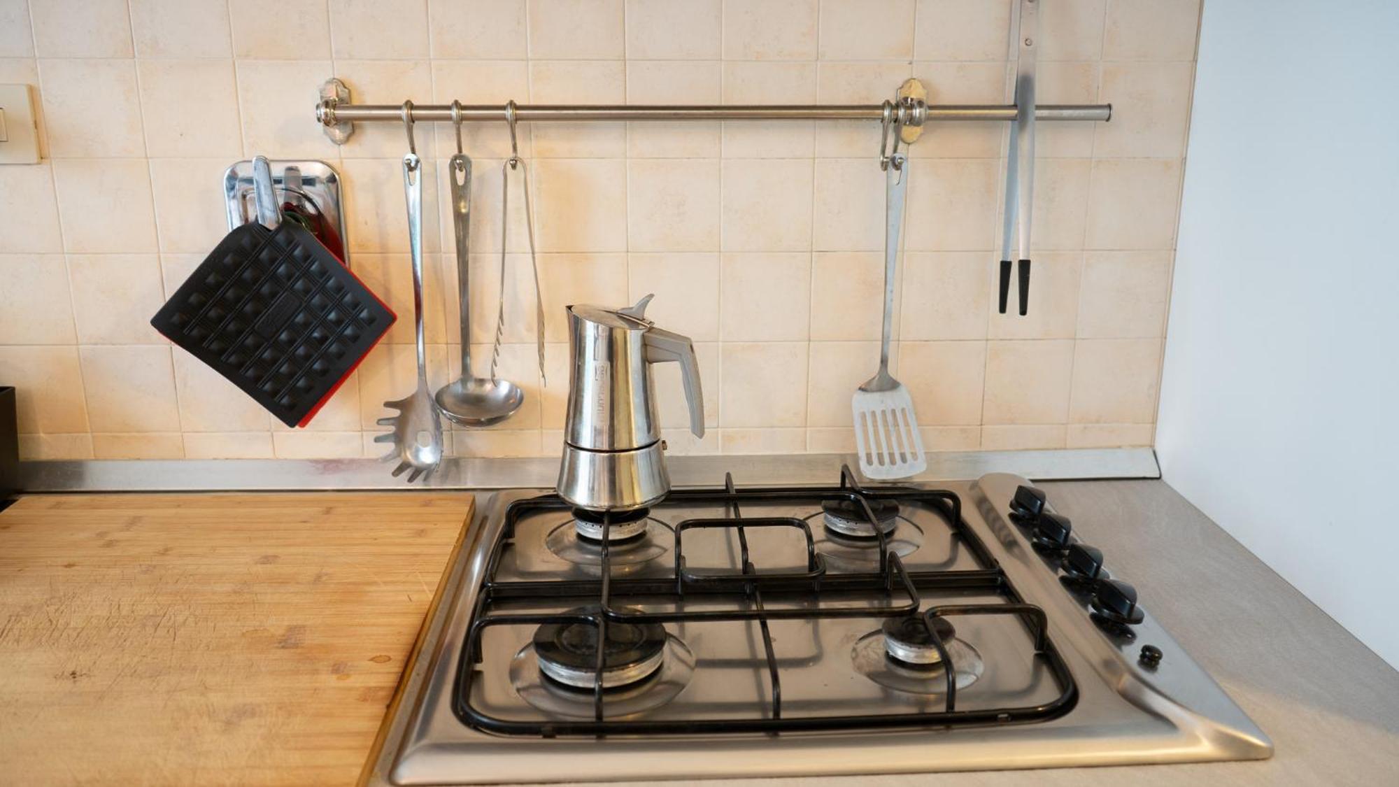 Homestay True Florentine Life *