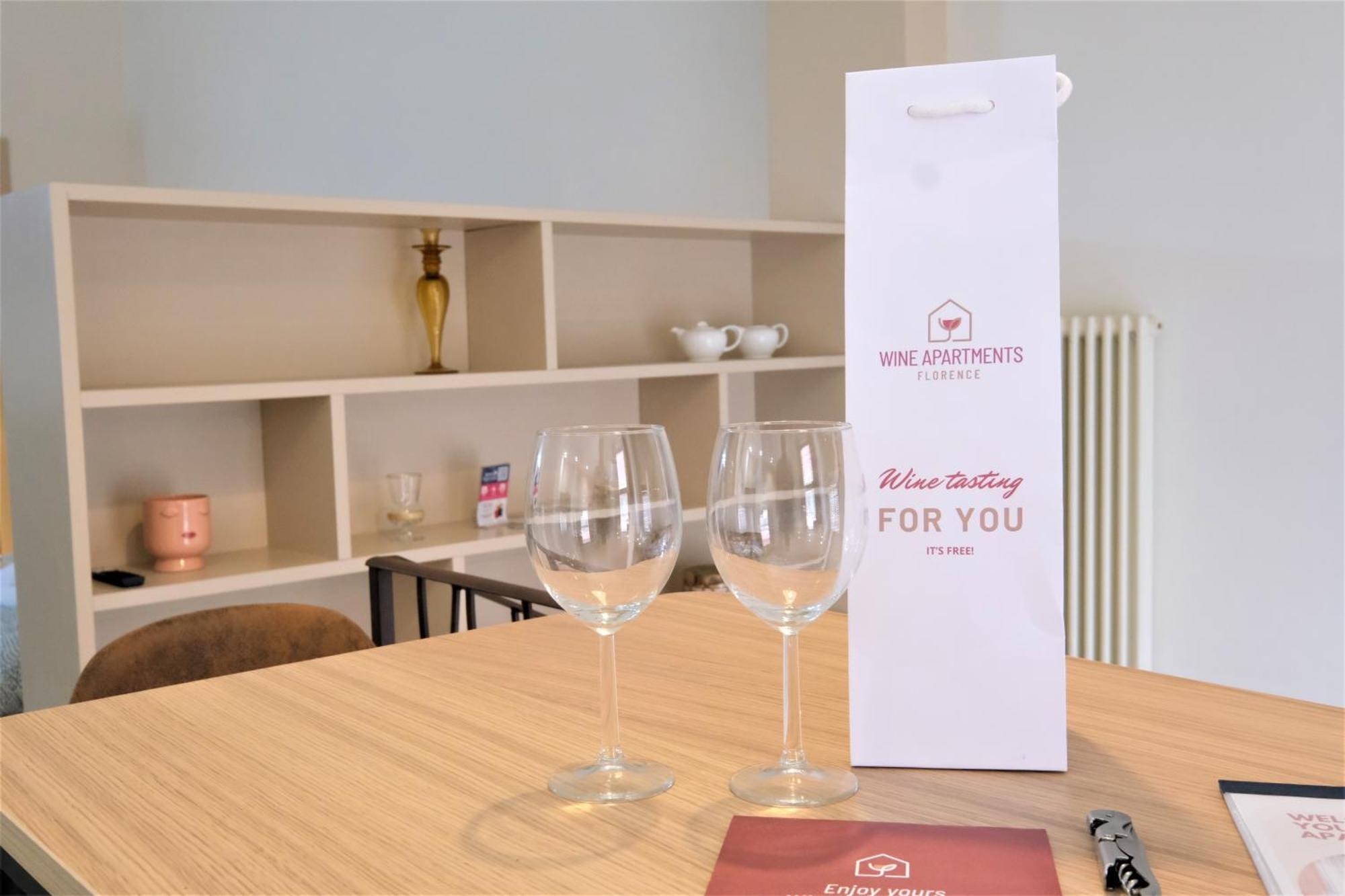 Appartement Wine Amarone