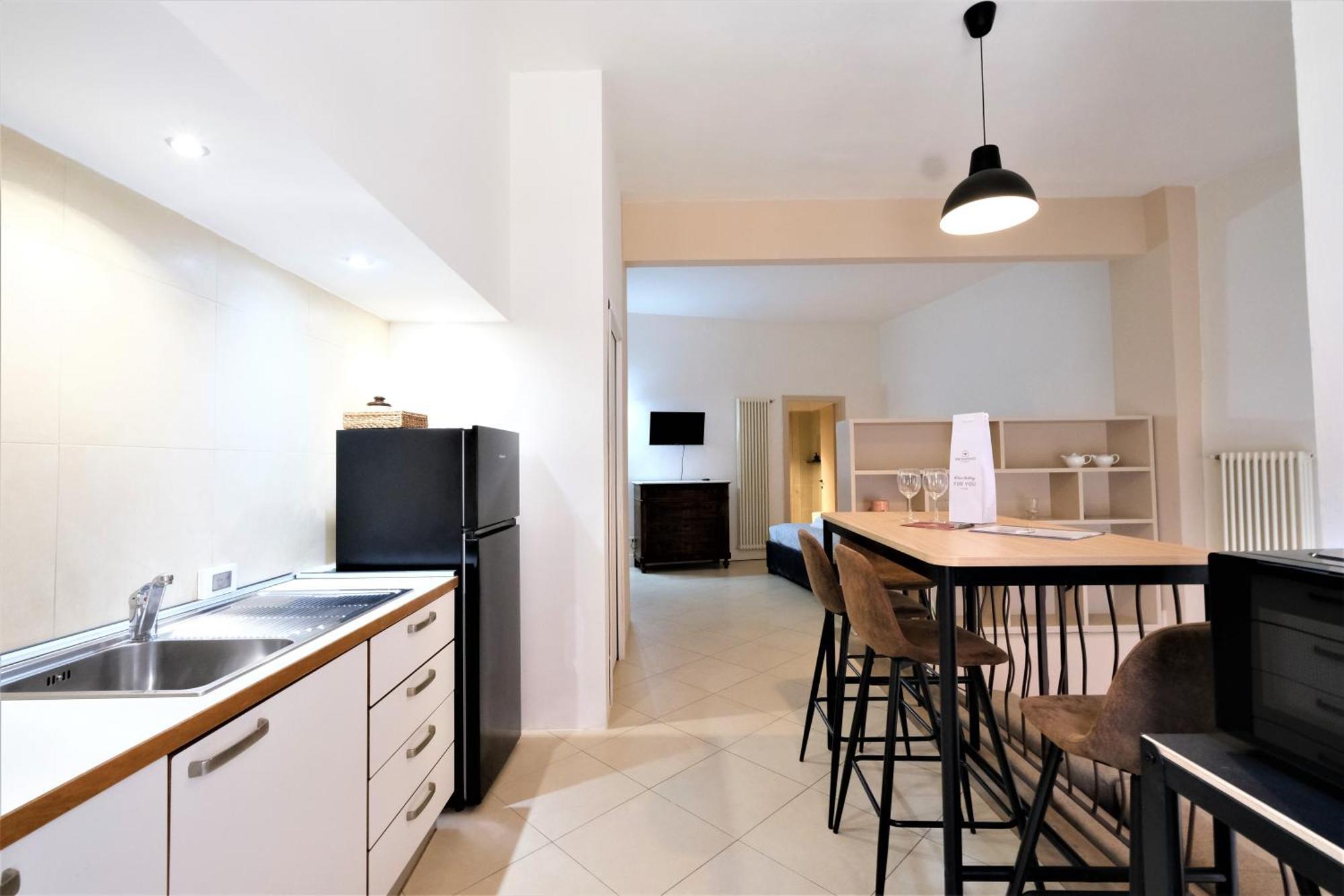 Wine Amarone Appartement *