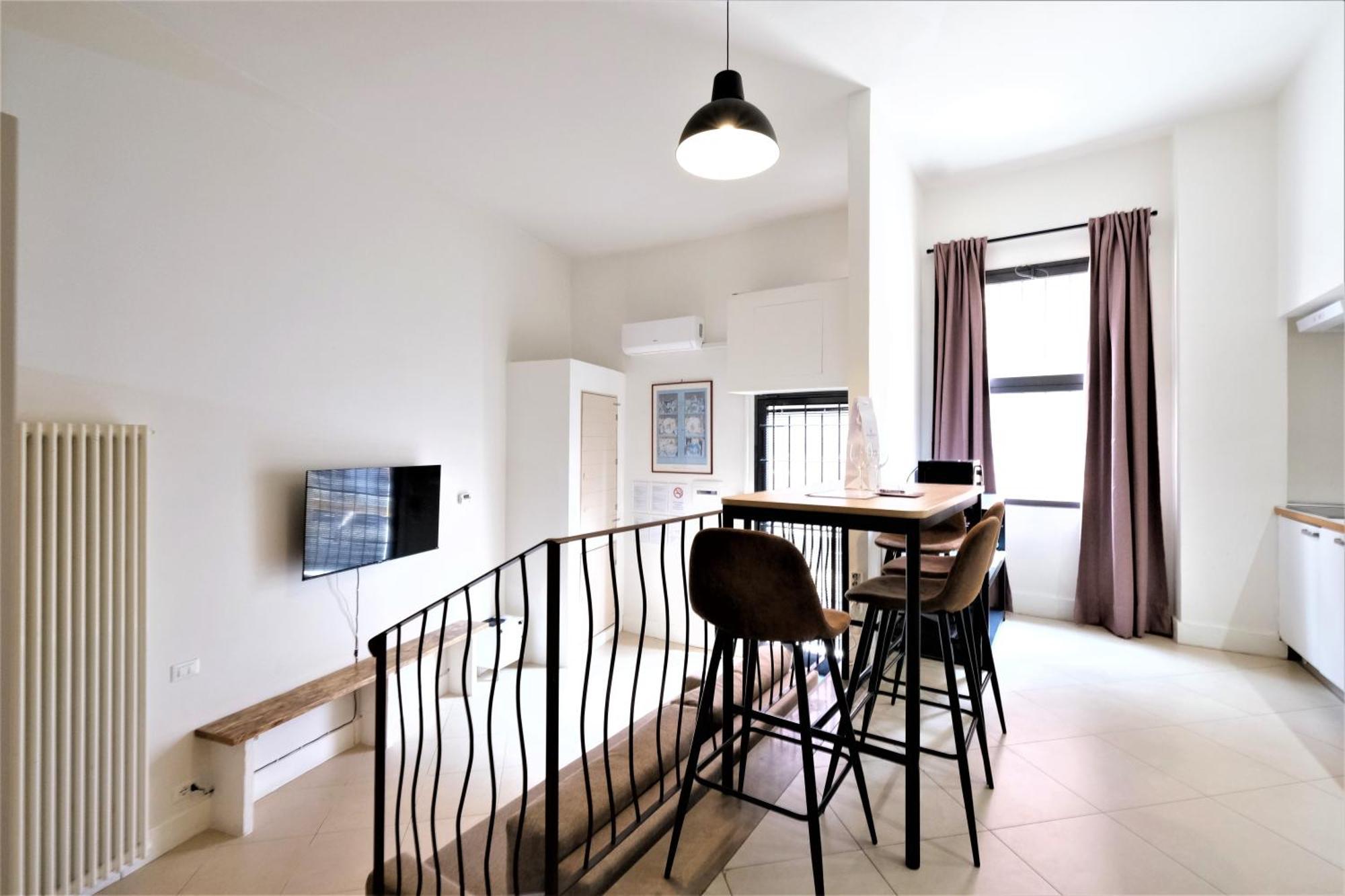 Appartement Wine Amarone *