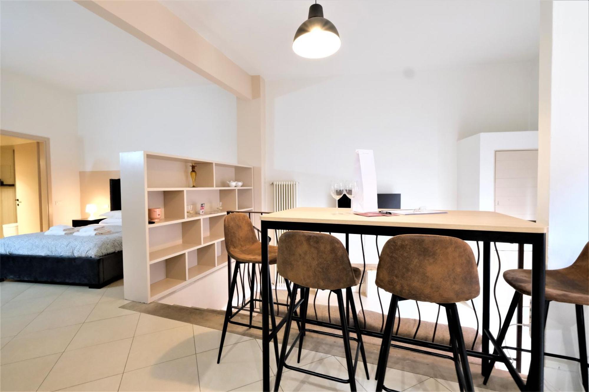 Appartement Wine Amarone