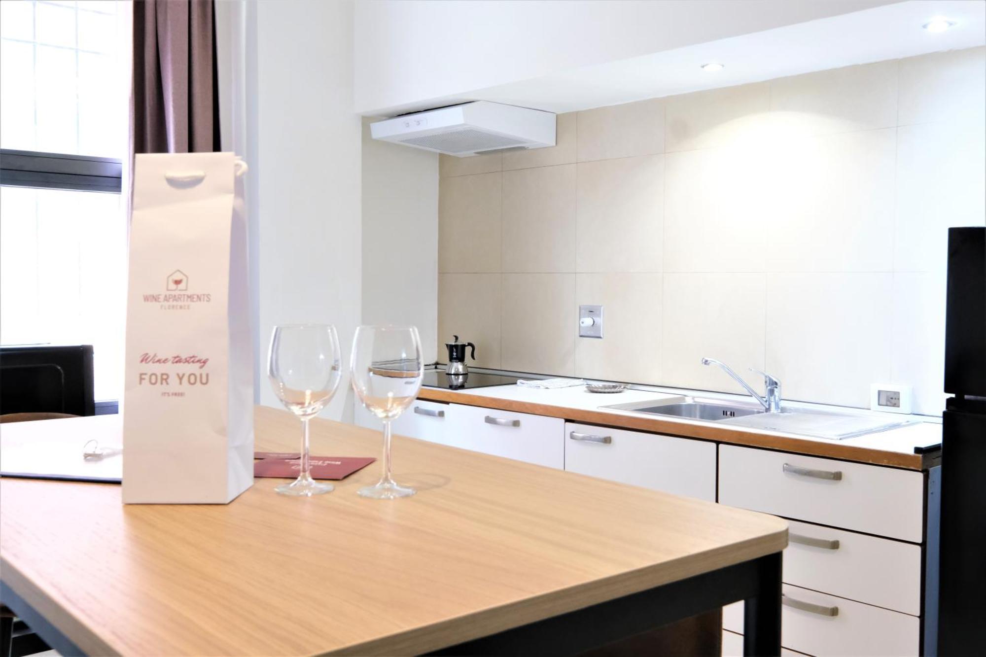 Appartement Wine Amarone *