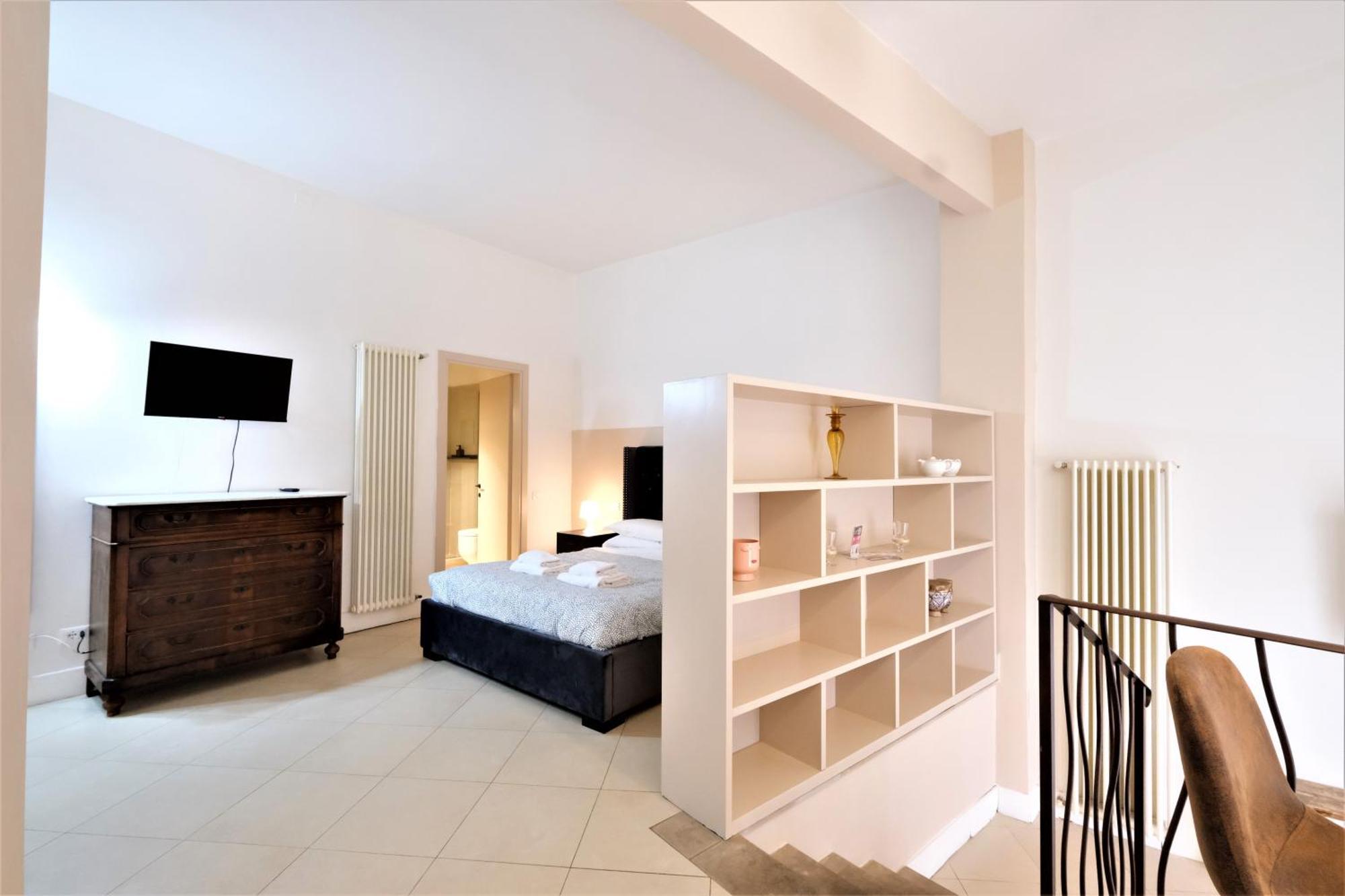 Wine Amarone Appartement