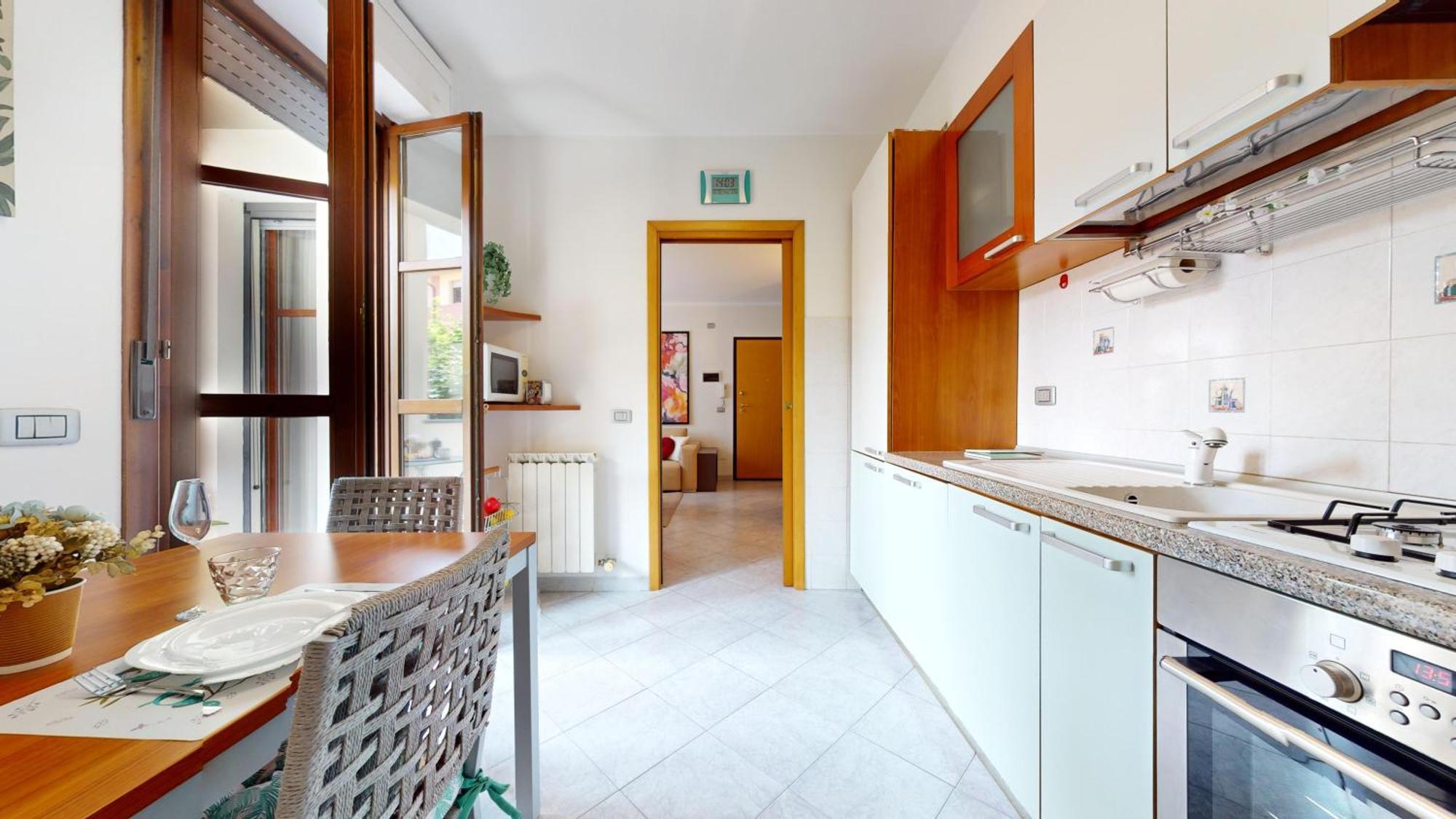 Tramway By Sweet Homes Leilighet *