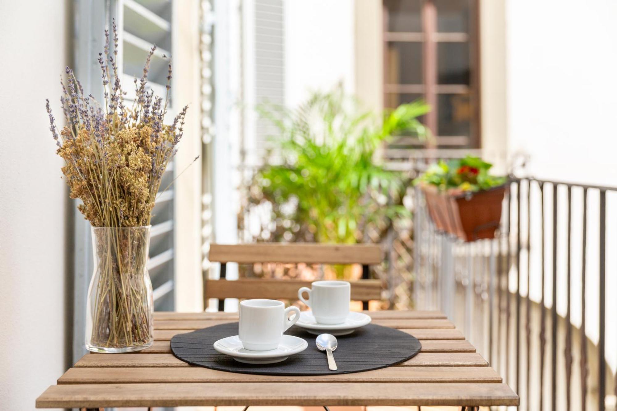 Leilighet Tintori 1st Floor Loft In The Heart Of The