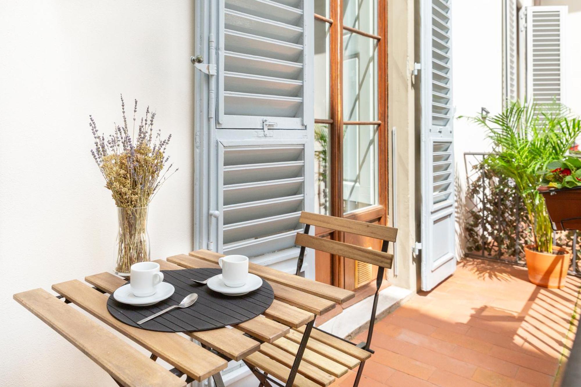Tintori 1st Floor Loft In The Heart Of The Leilighet *