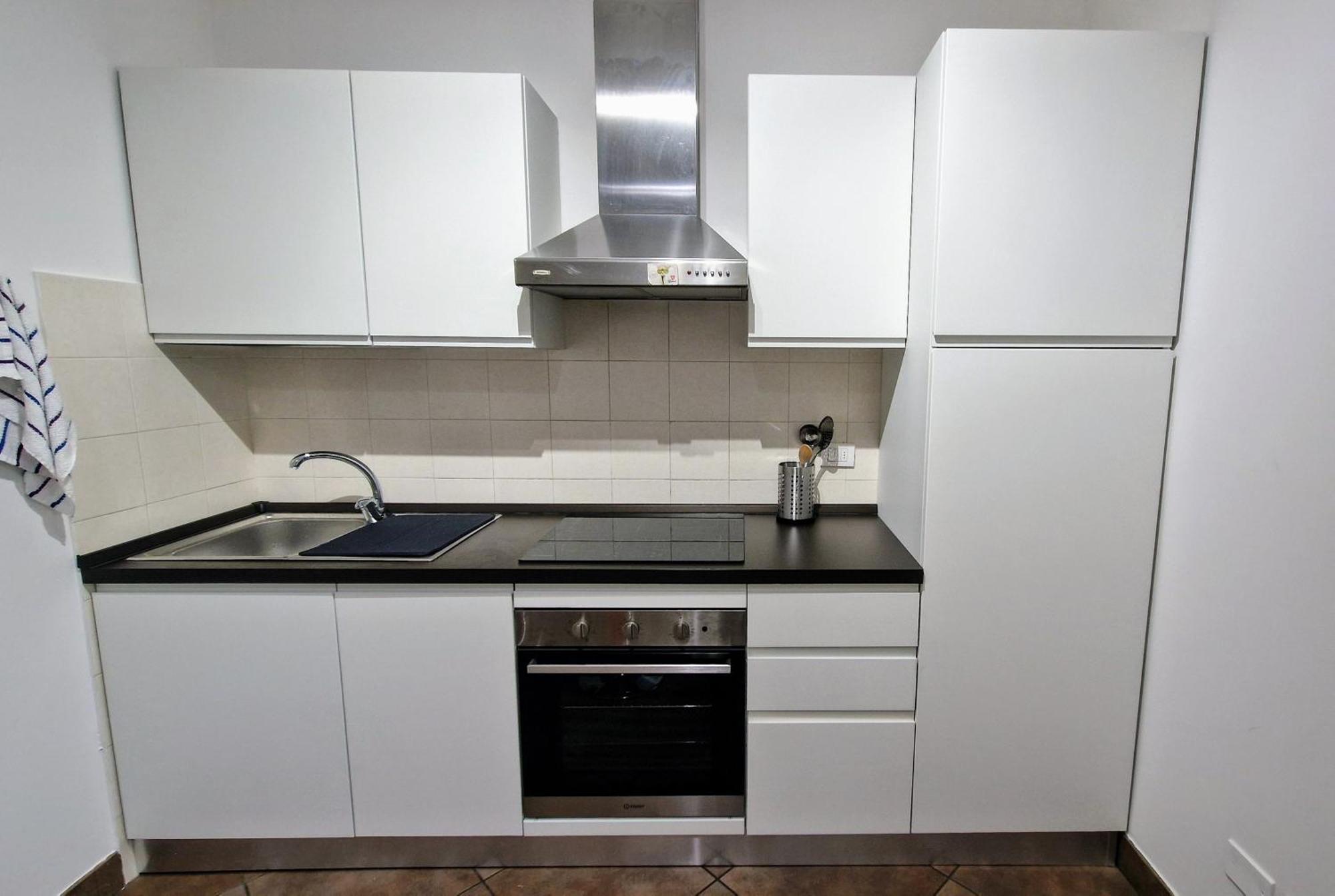 Appartement Dolcenido Meyer
