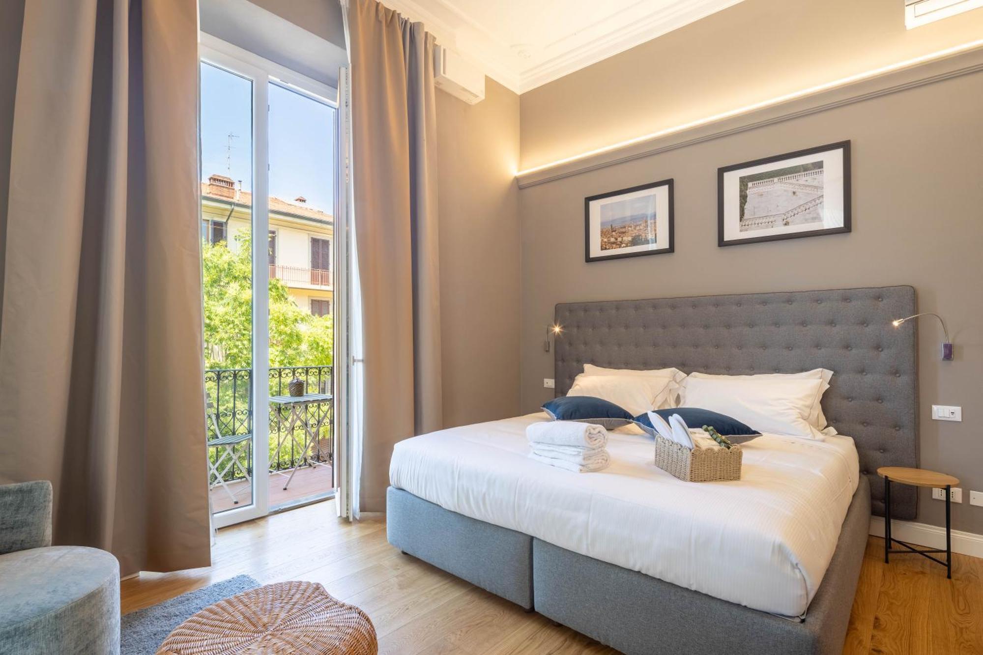 N7 Gæstehus Firenze