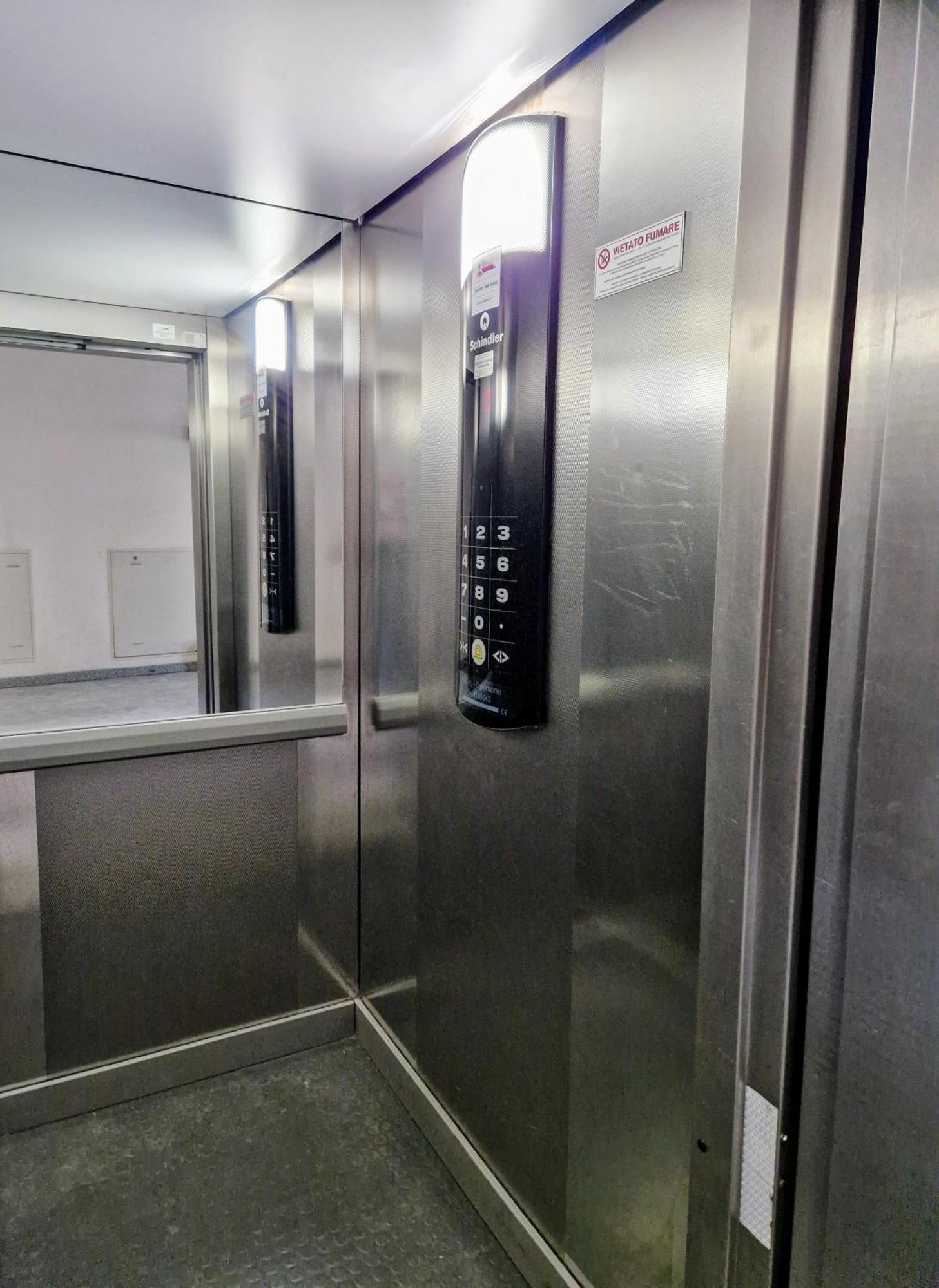 Appartement Dolcenido Meyer *