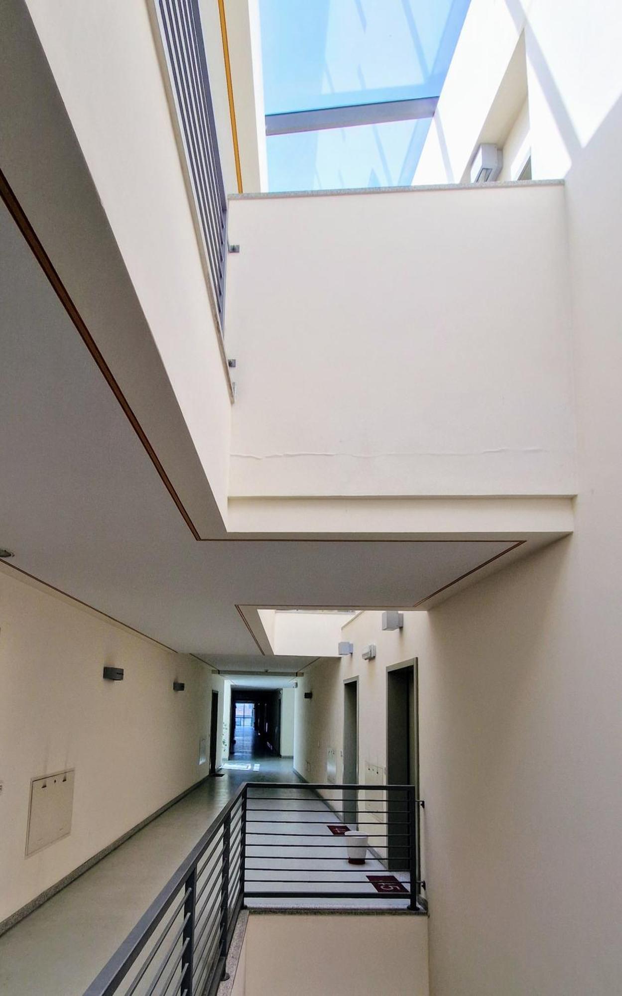 Dolcenido Meyer Appartement *