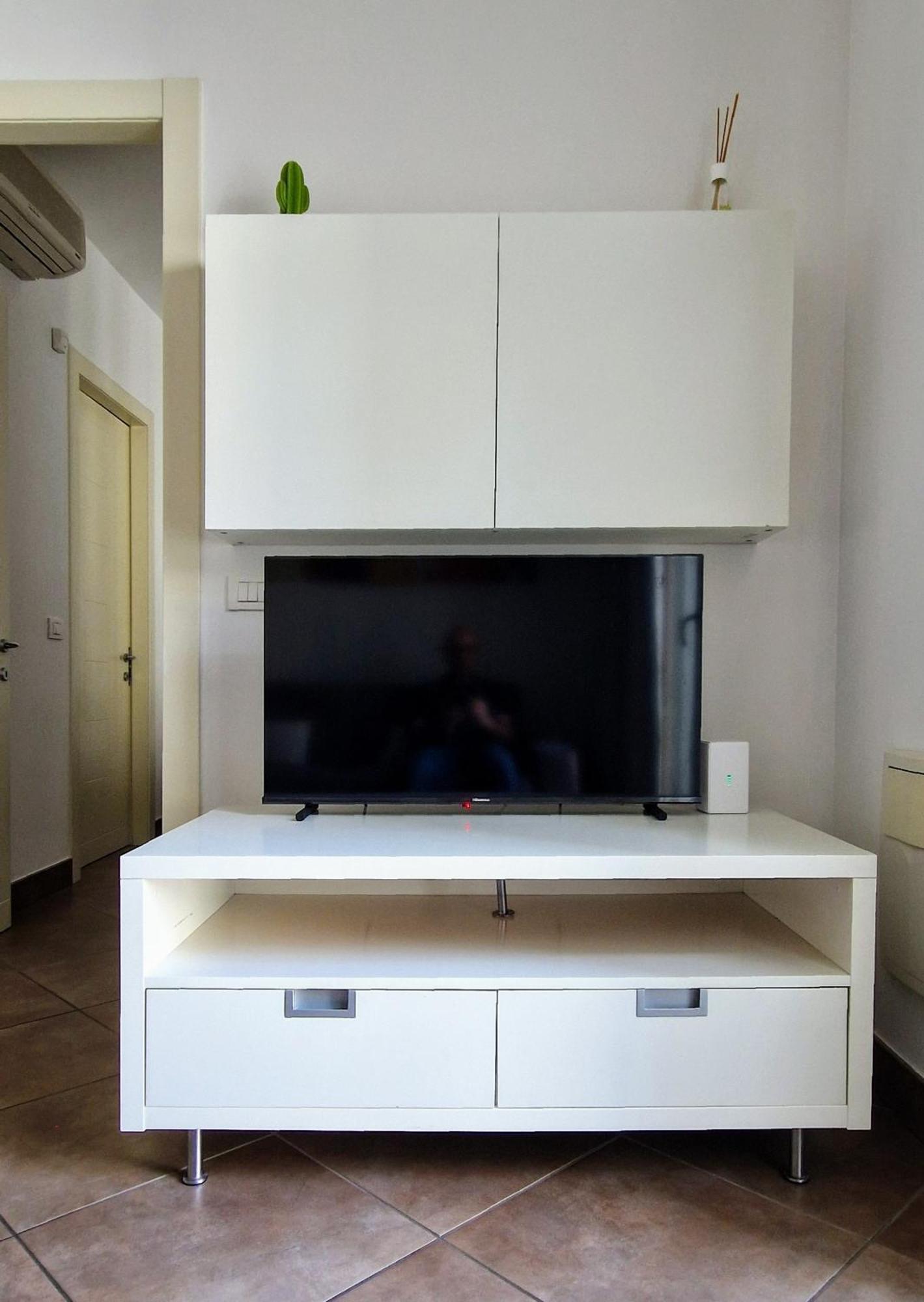 Dolcenido Meyer Appartement Florence