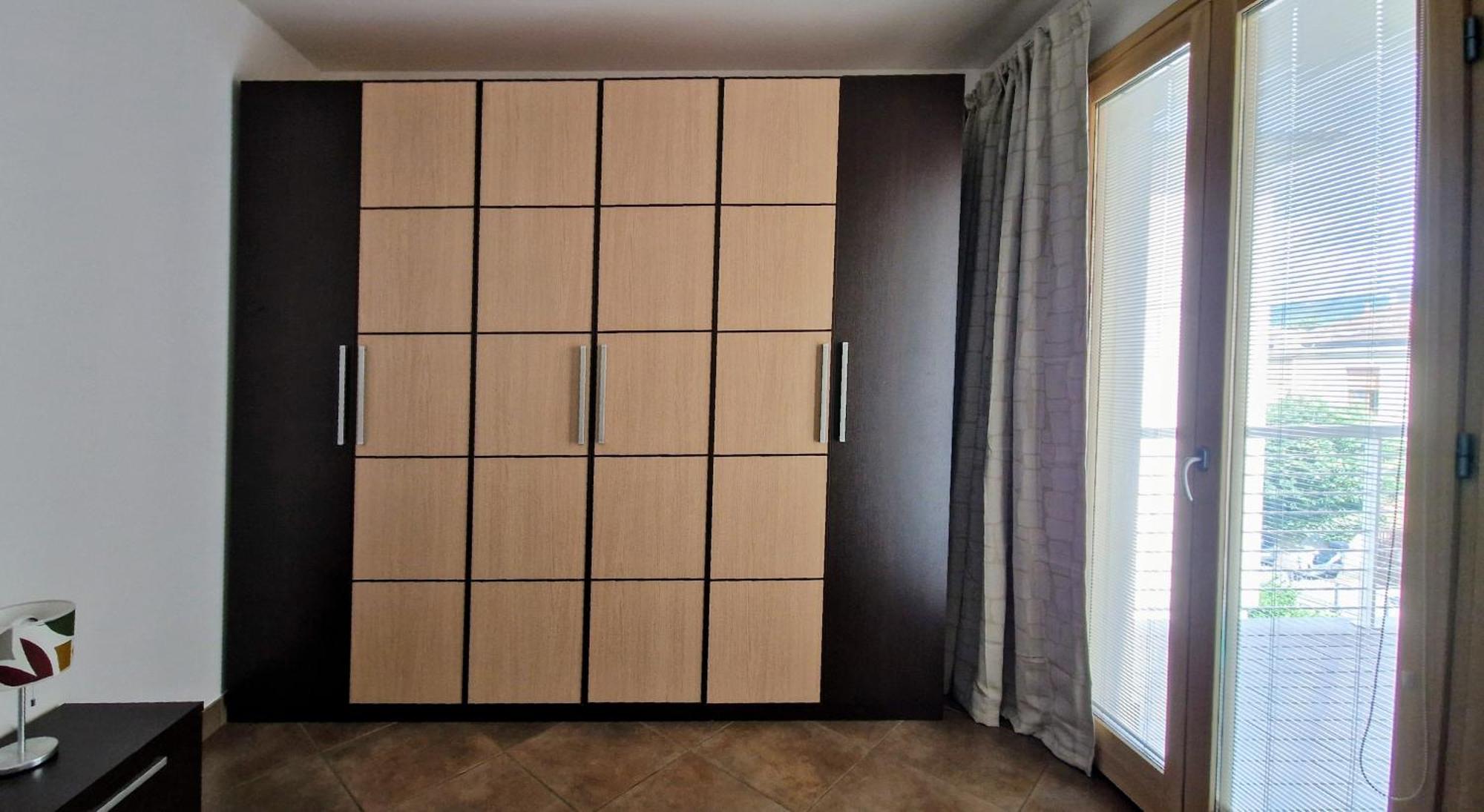 Appartement Dolcenido Meyer
