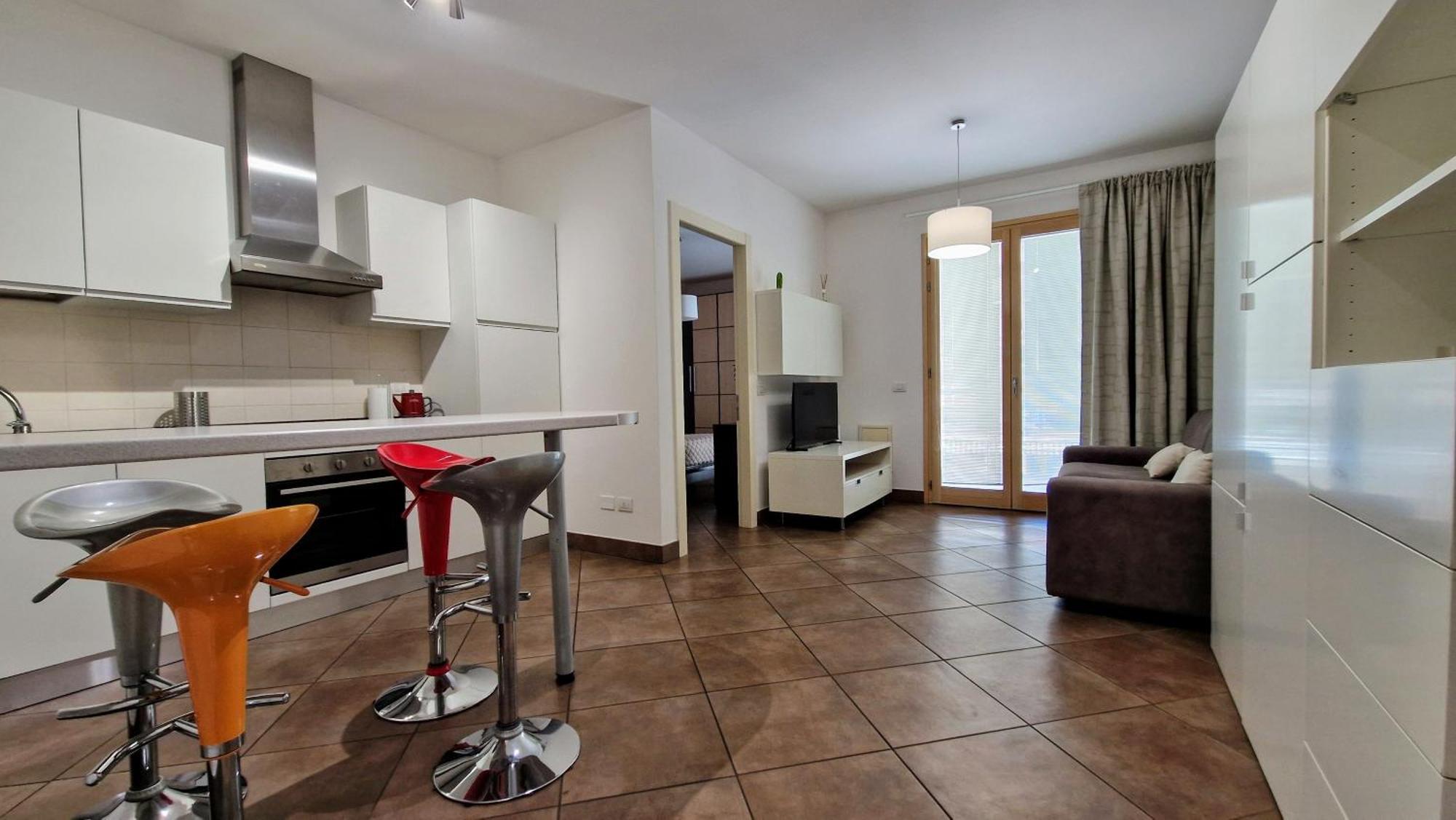 Appartement Dolcenido Meyer Florence