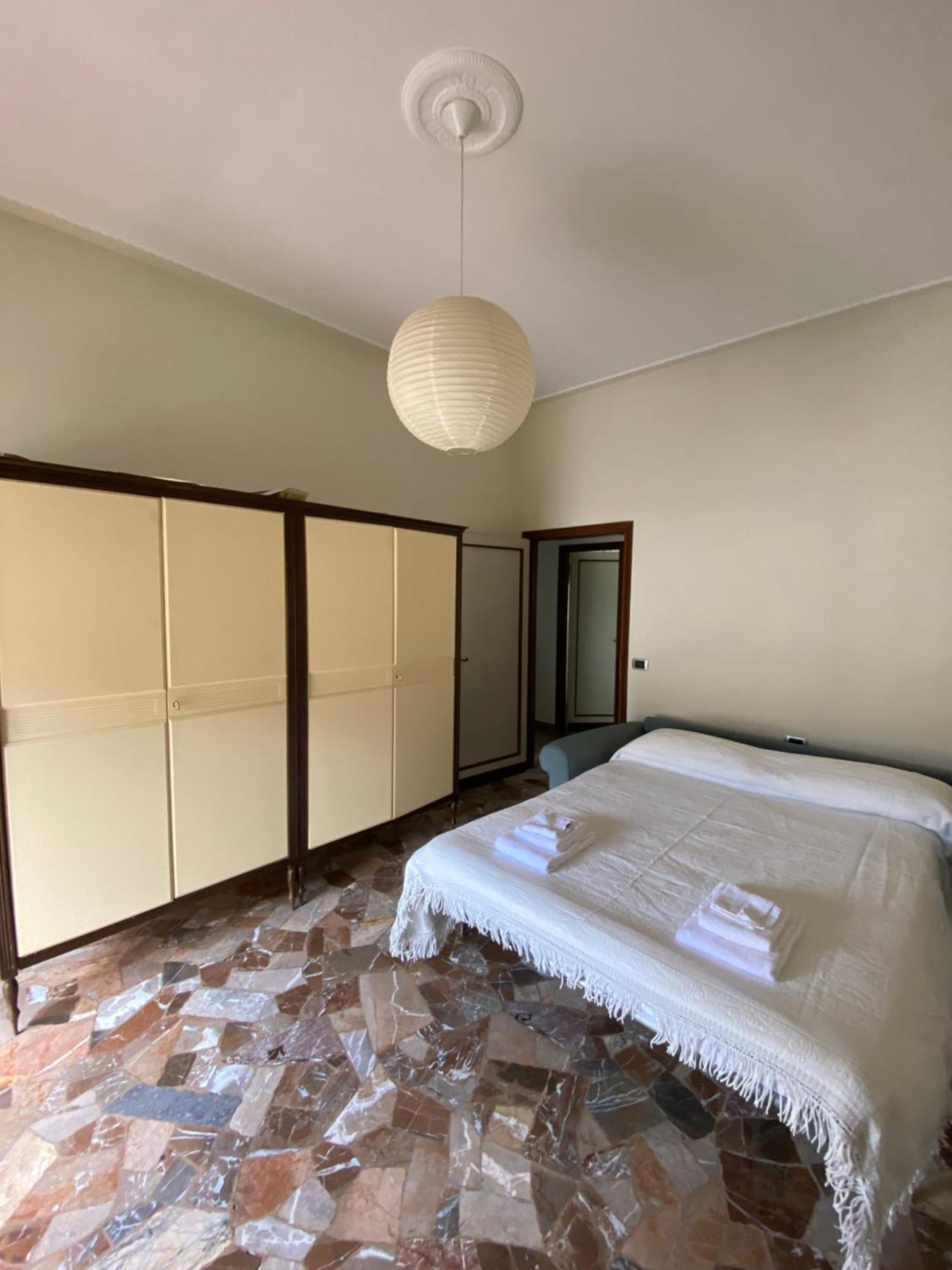 Casa Nunzia Firenze