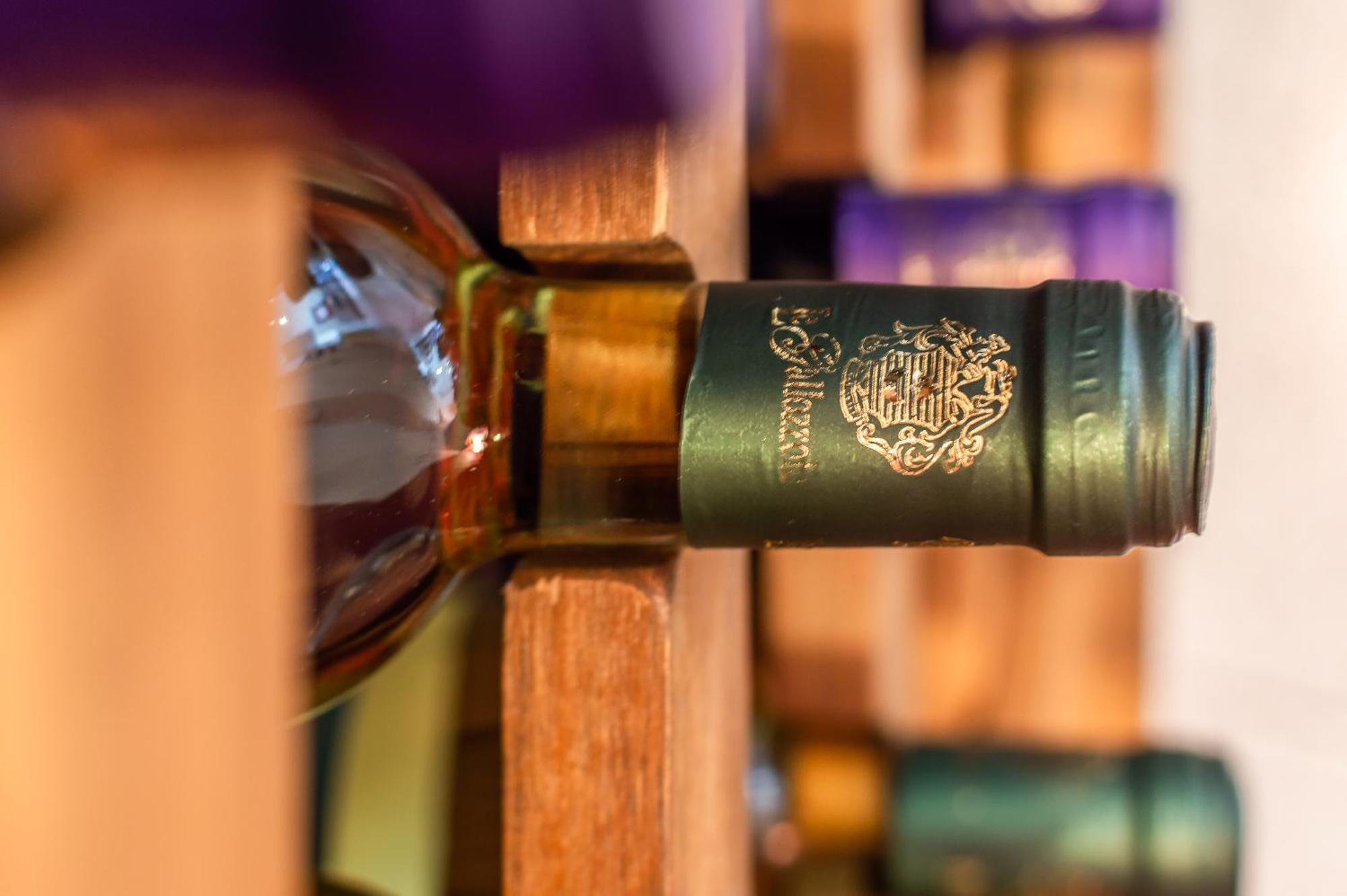 Lejlighed Wine Prosecco Firenze