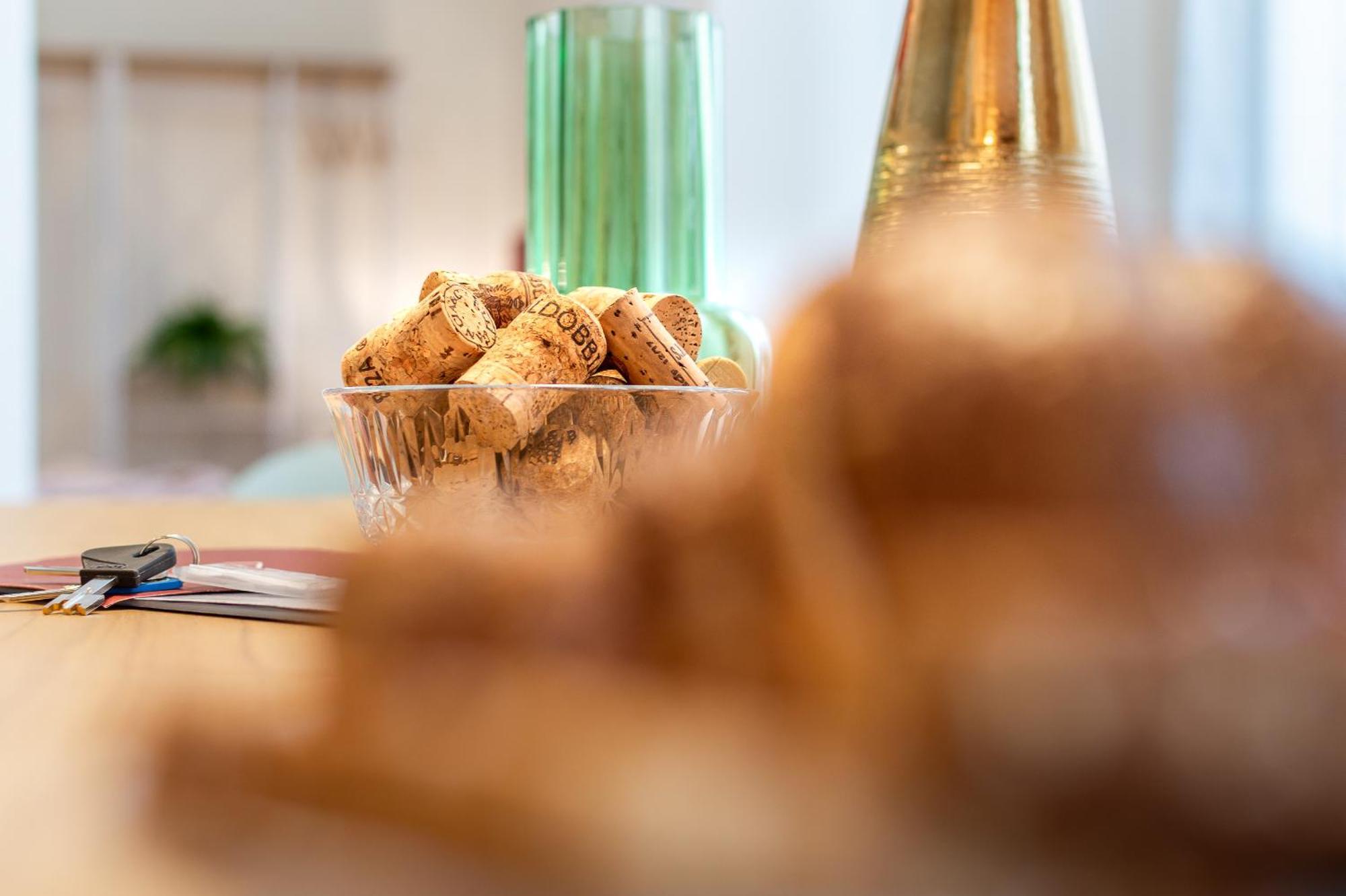 Apartamento Wine Prosecco Florença