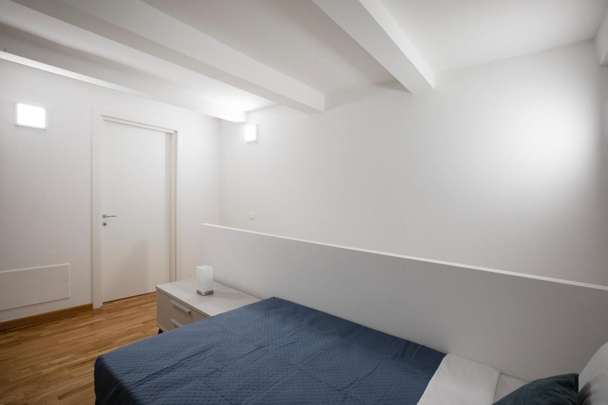 Appartement Gioconda Boutique Florence