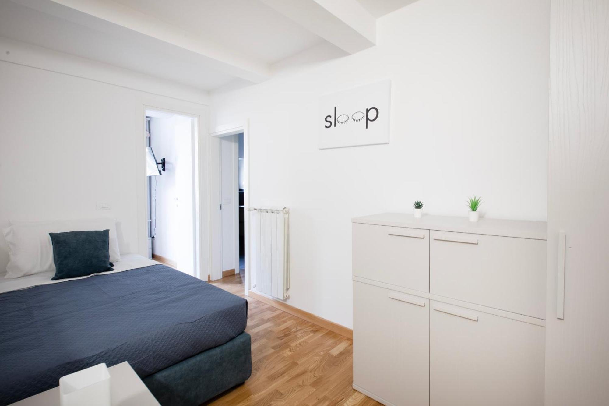 Gioconda Boutique Appartement *