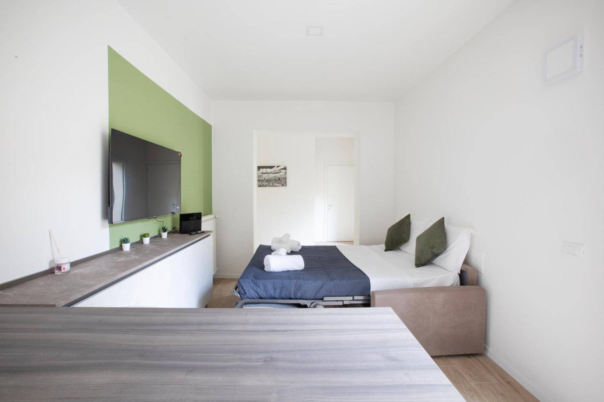 Gioconda Boutique Appartement