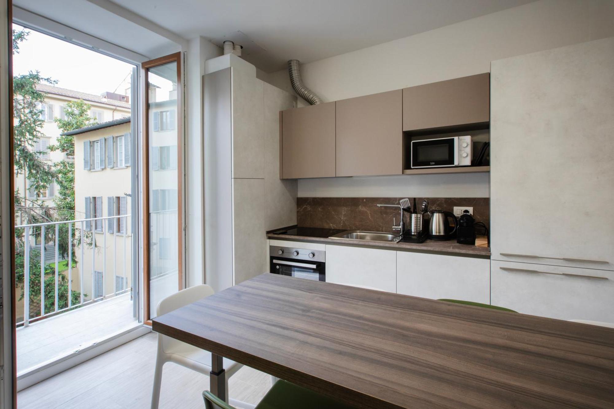Appartamento Gioconda Boutique