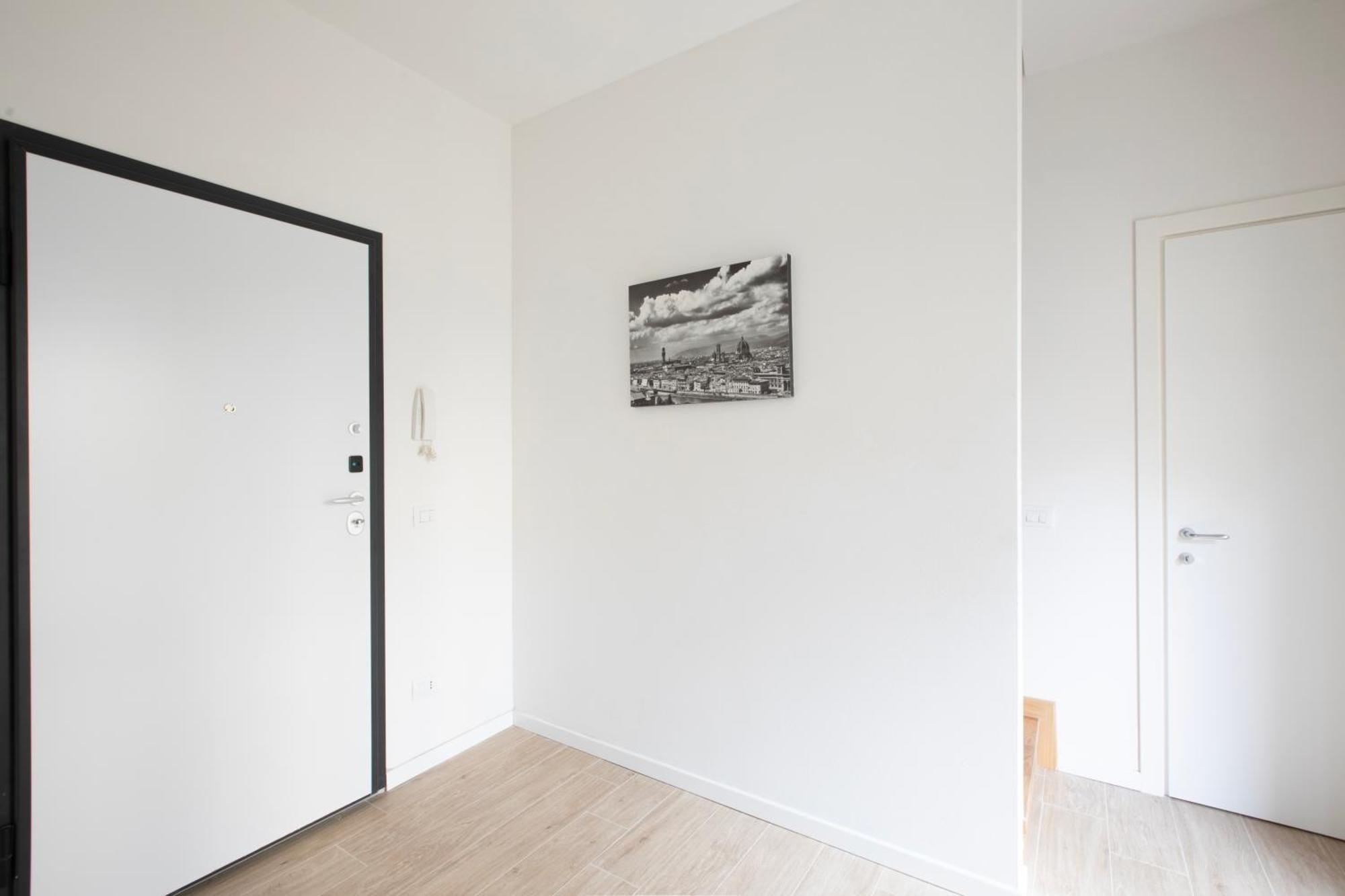 Gioconda Boutique Appartement Florence