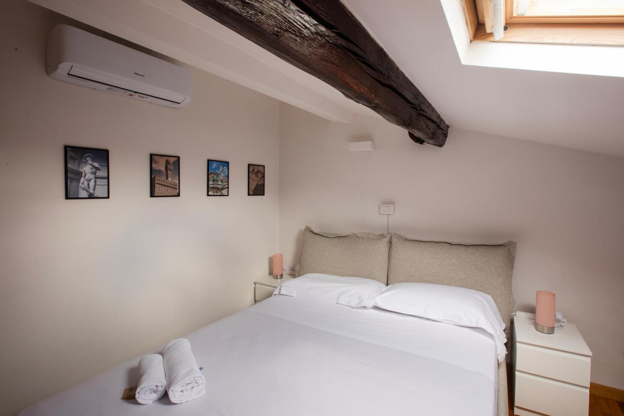 Appartement Scarlatti - Boutique In Florence