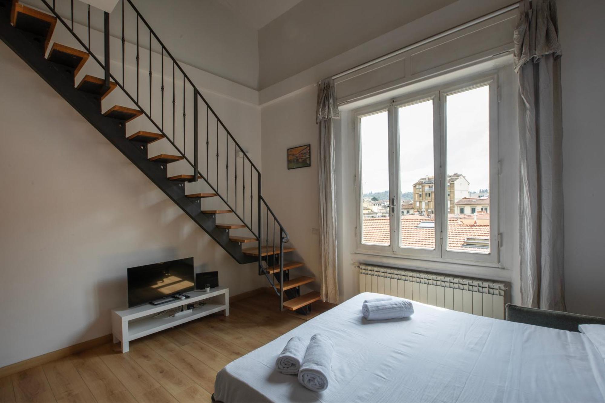 Scarlatti - Boutique In Appartement