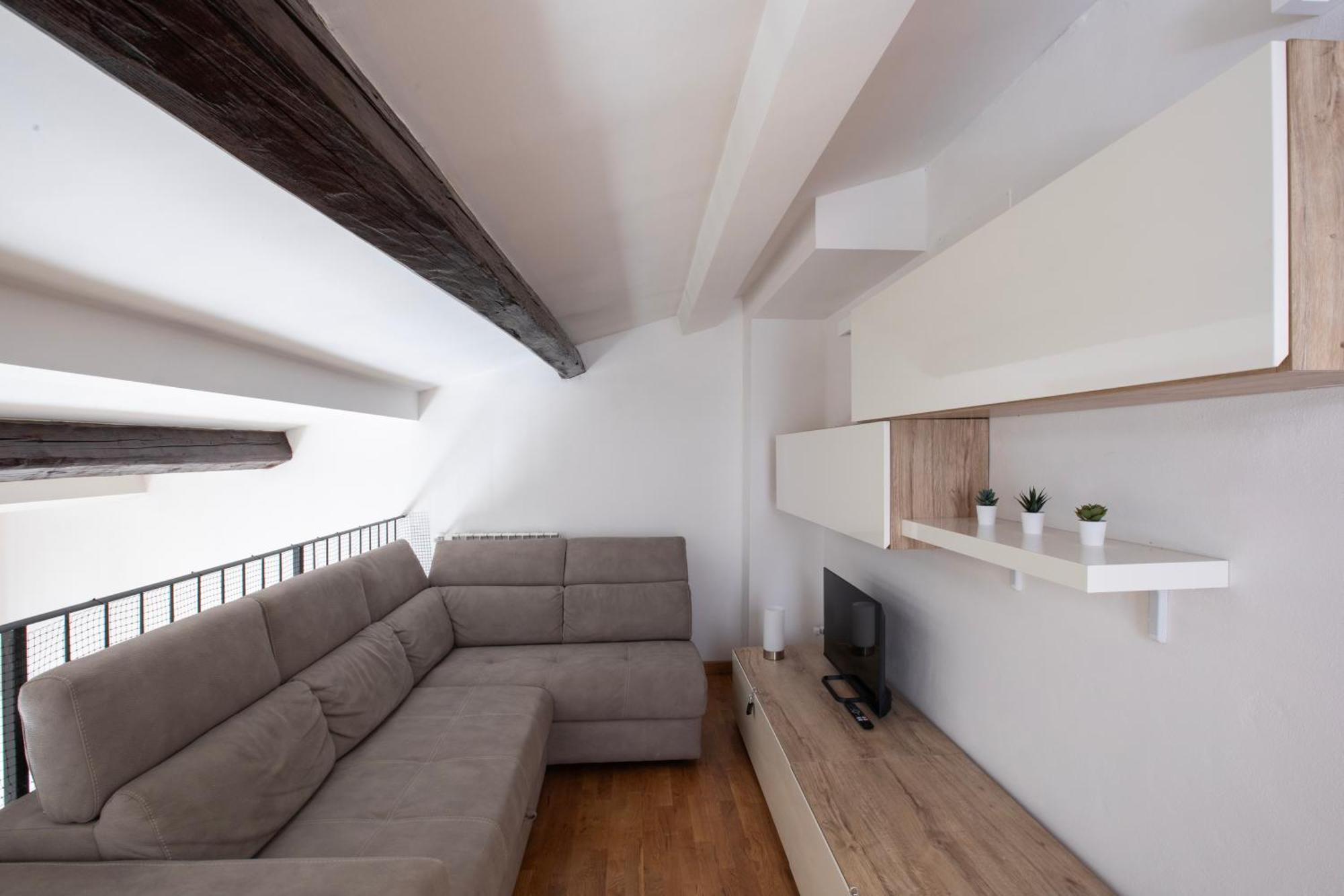 Scarlatti - Boutique In Appartement *