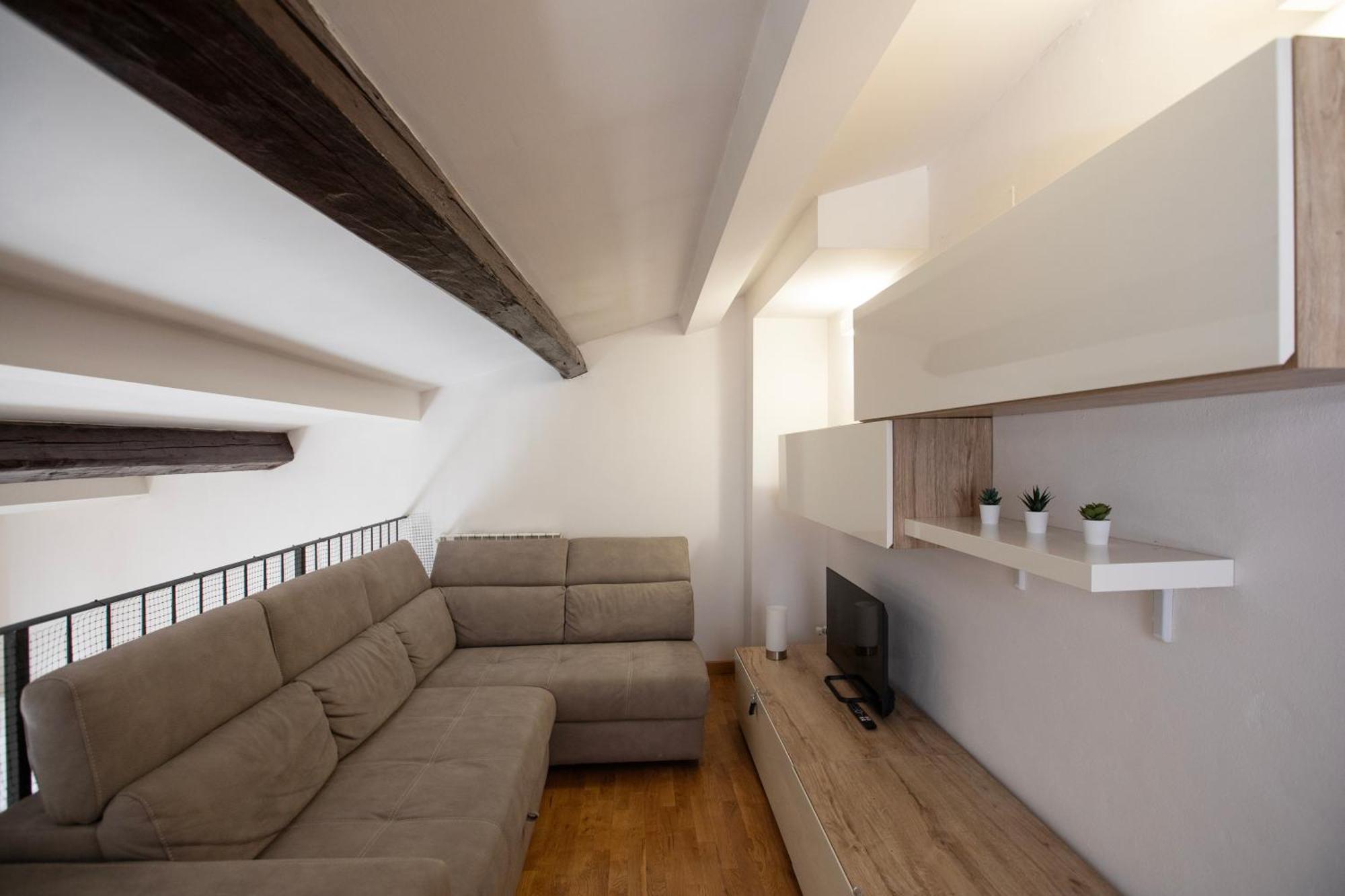Scarlatti - Boutique In Appartement Florence