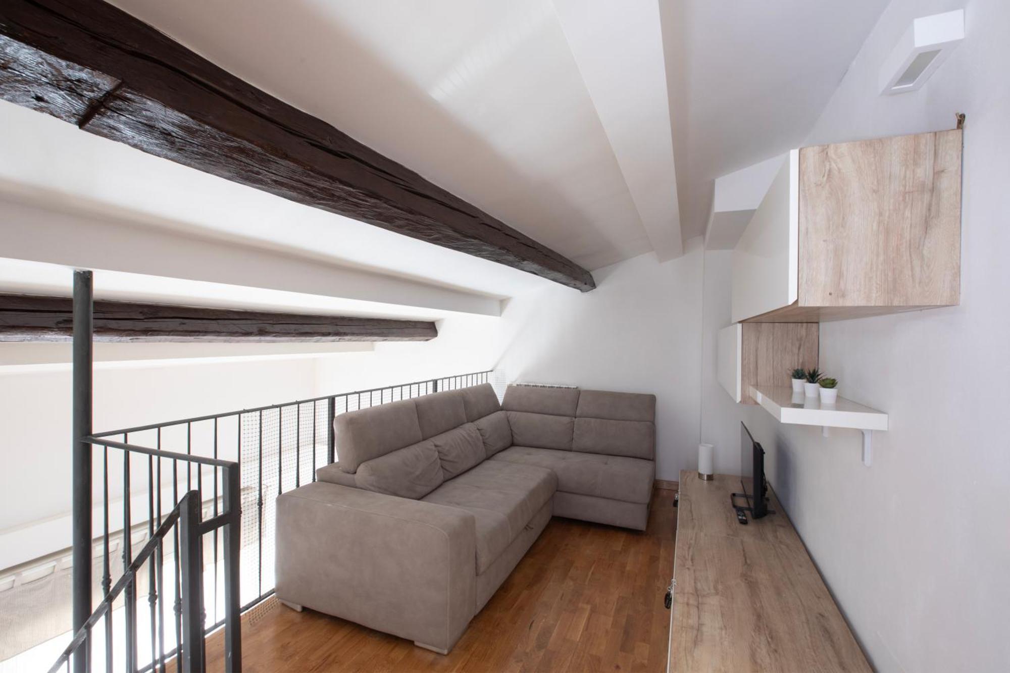 Scarlatti - Boutique In Appartement