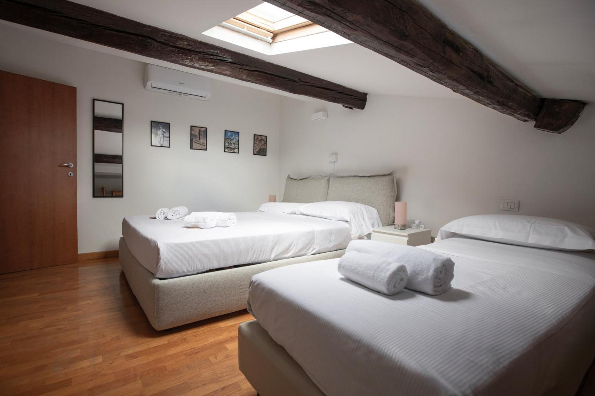 Appartement Scarlatti - Boutique In *
