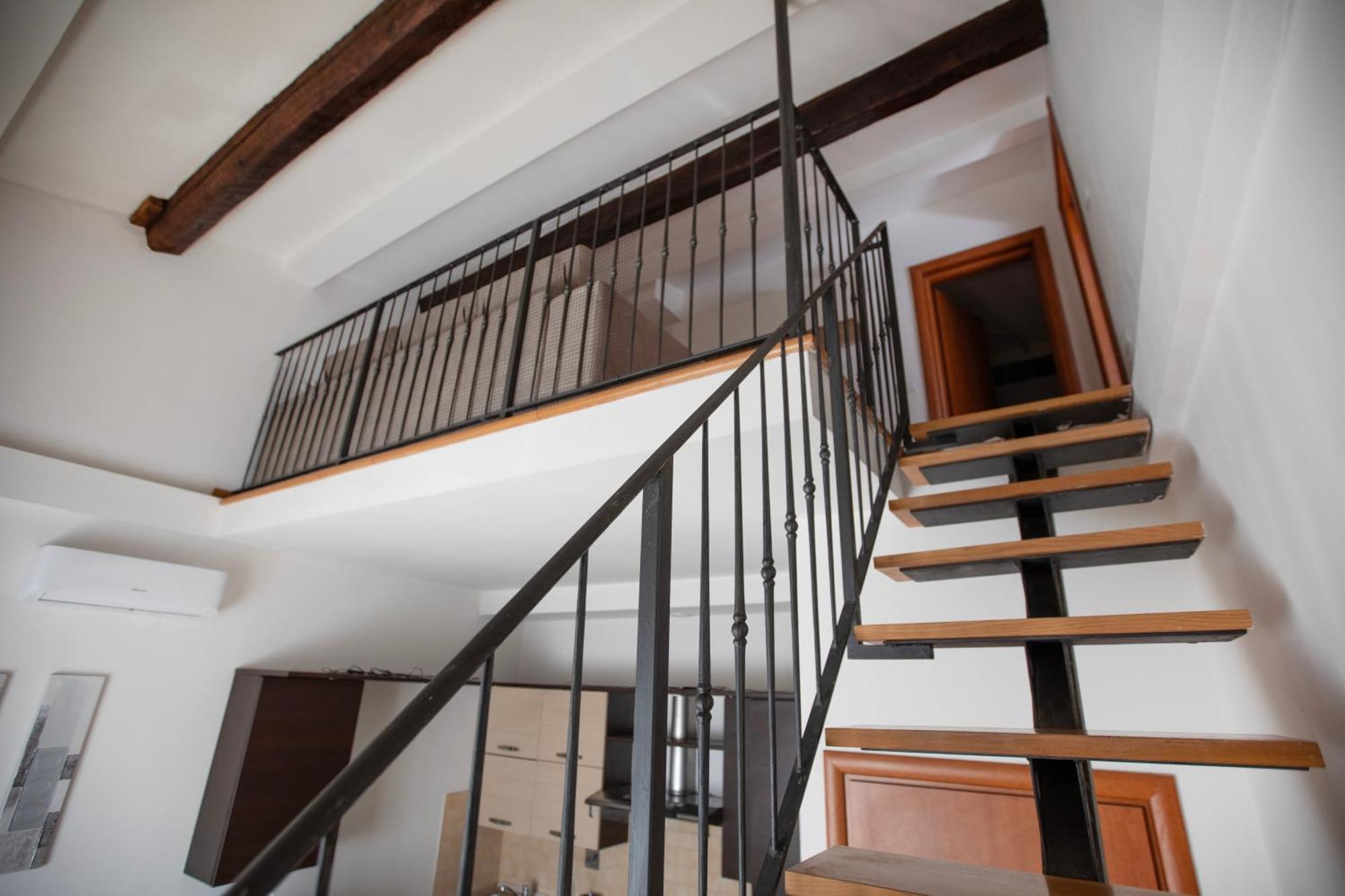 Appartement Scarlatti - Boutique In Florence