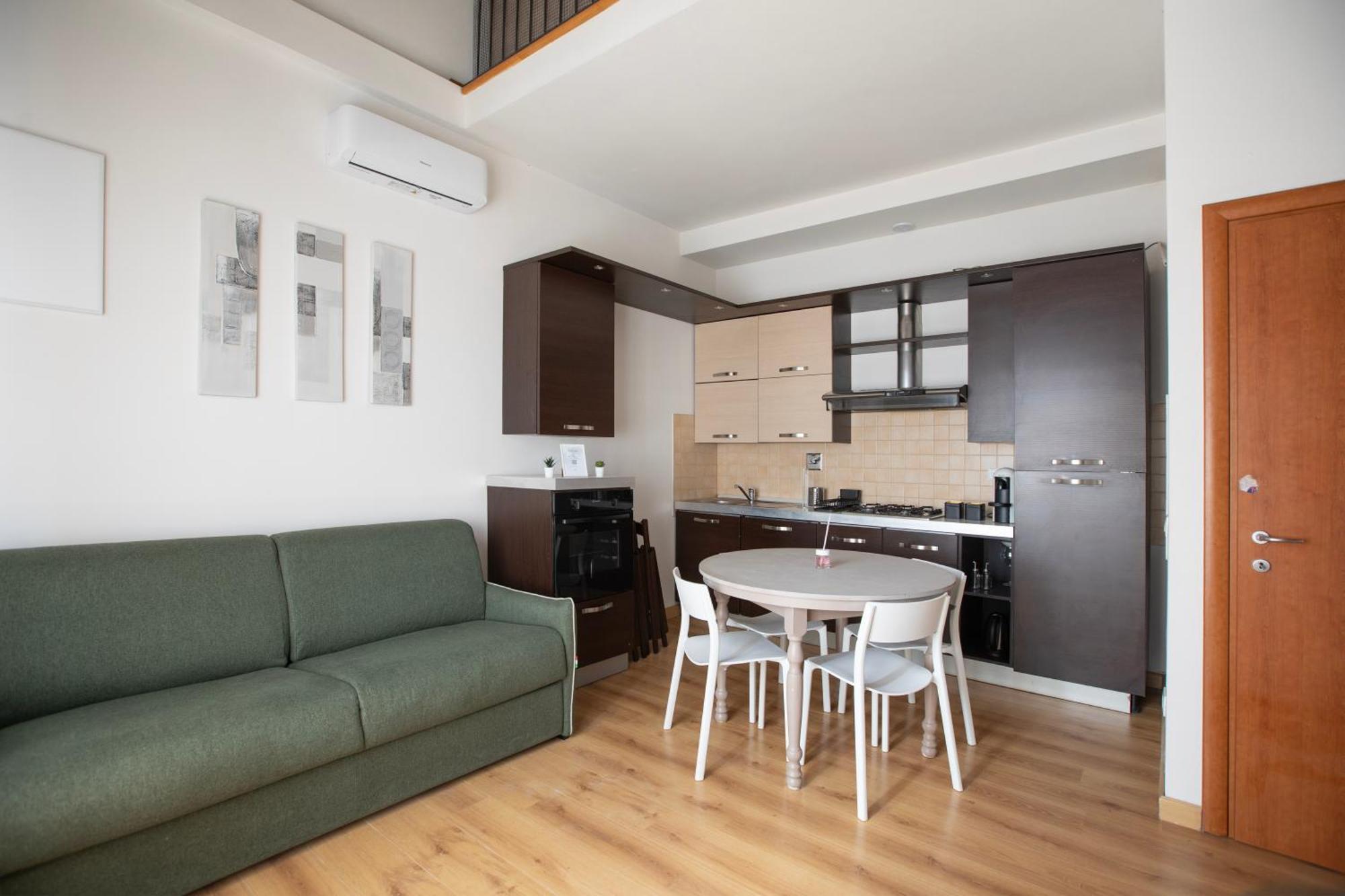 Scarlatti - Boutique In Appartement