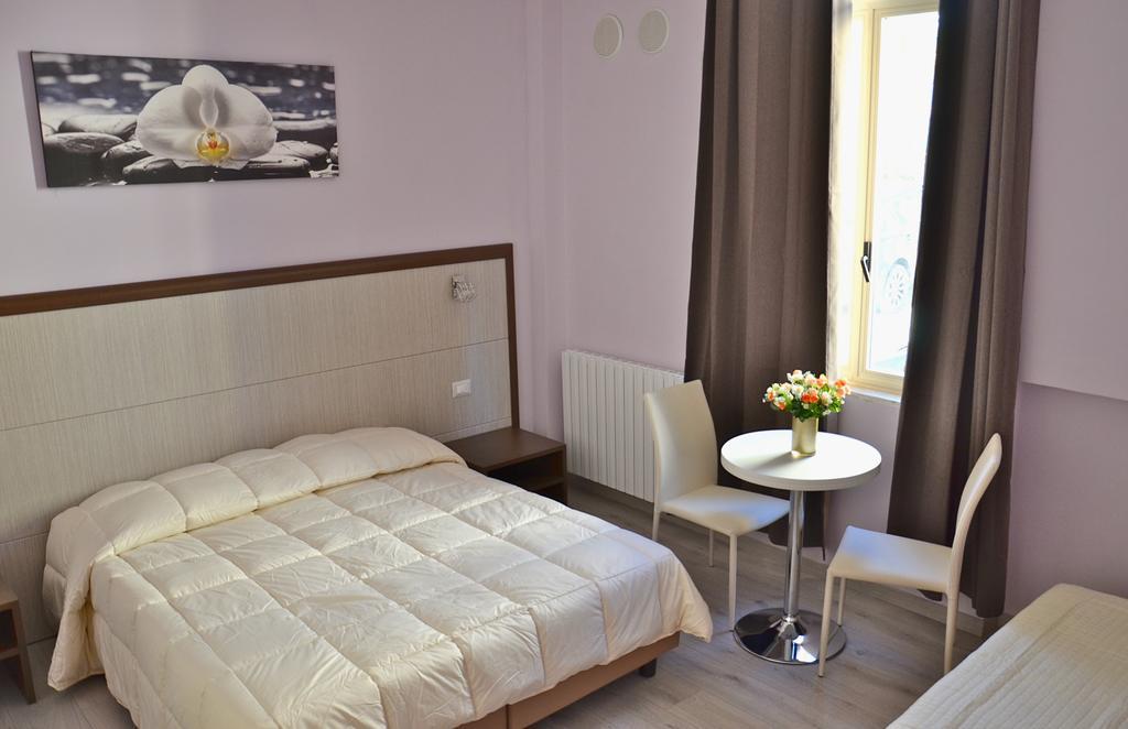 Bed & Breakfast Stadium Firenze