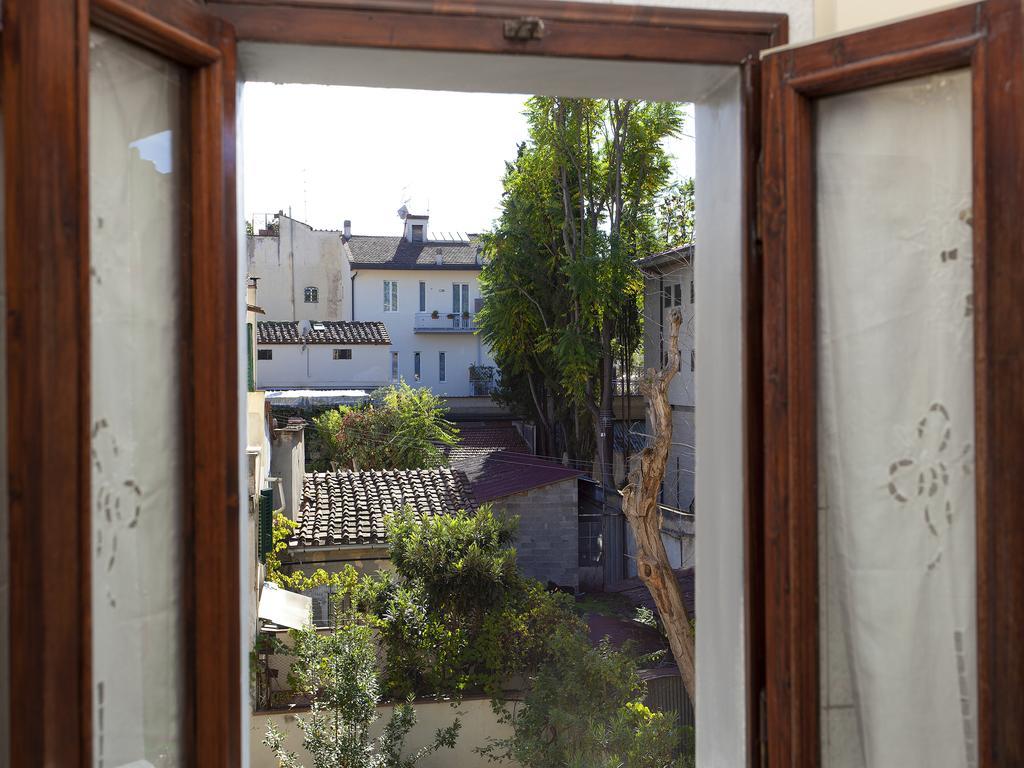 Apartment Oltrarno Silvia *