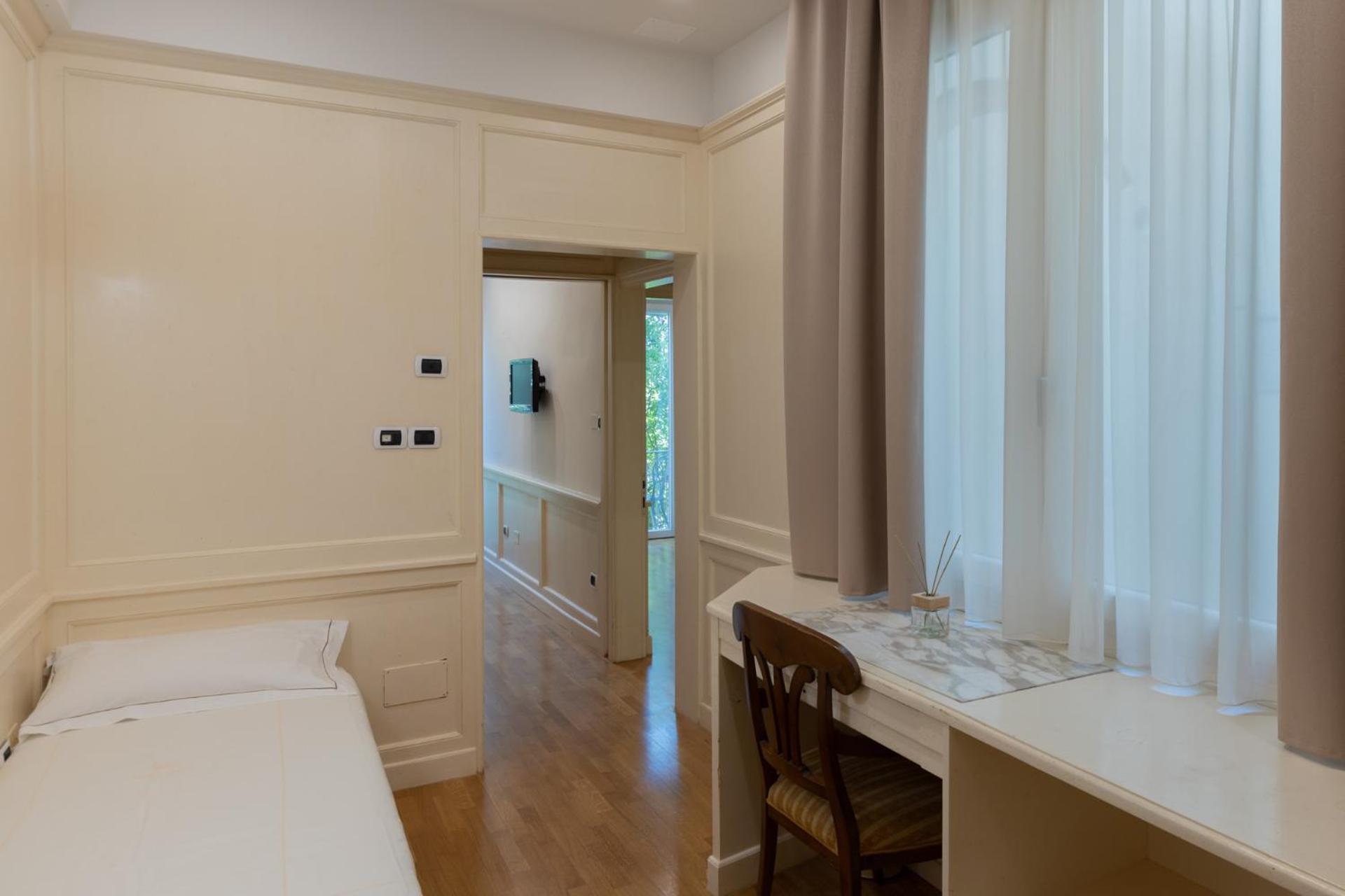 Hotell Adler Cavalieri
