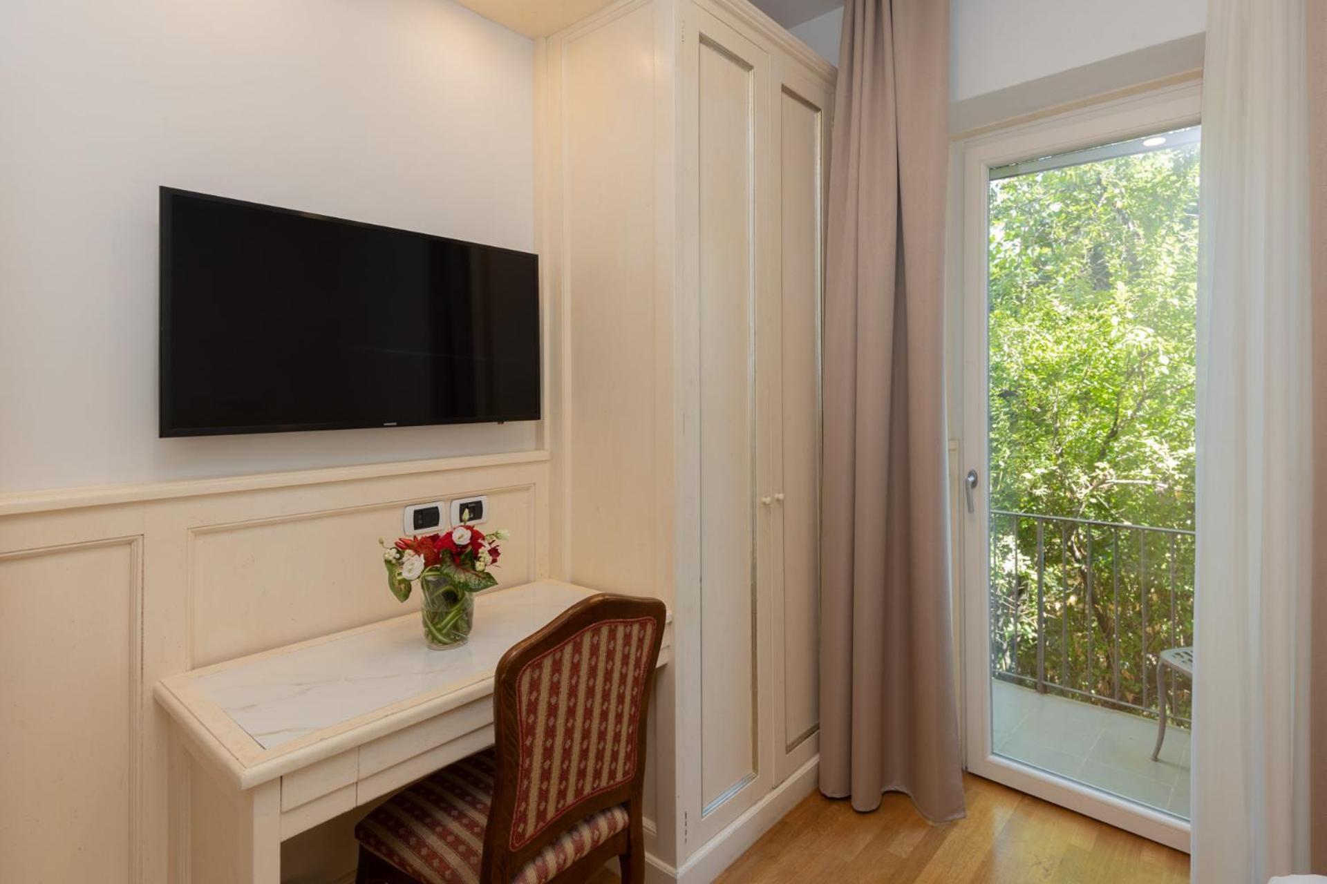 Adler Cavalieri Hotel-private Spa & Gym Hotel