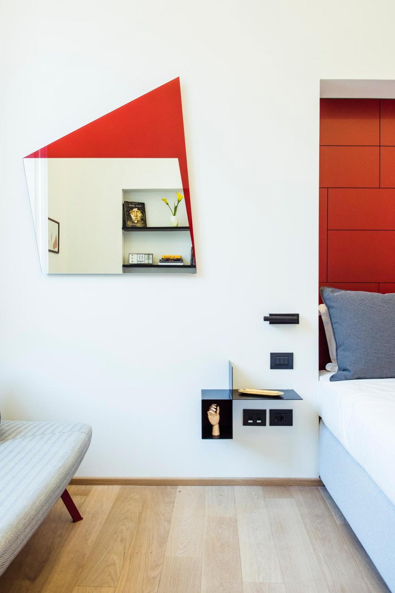 Milù 4* Firenze