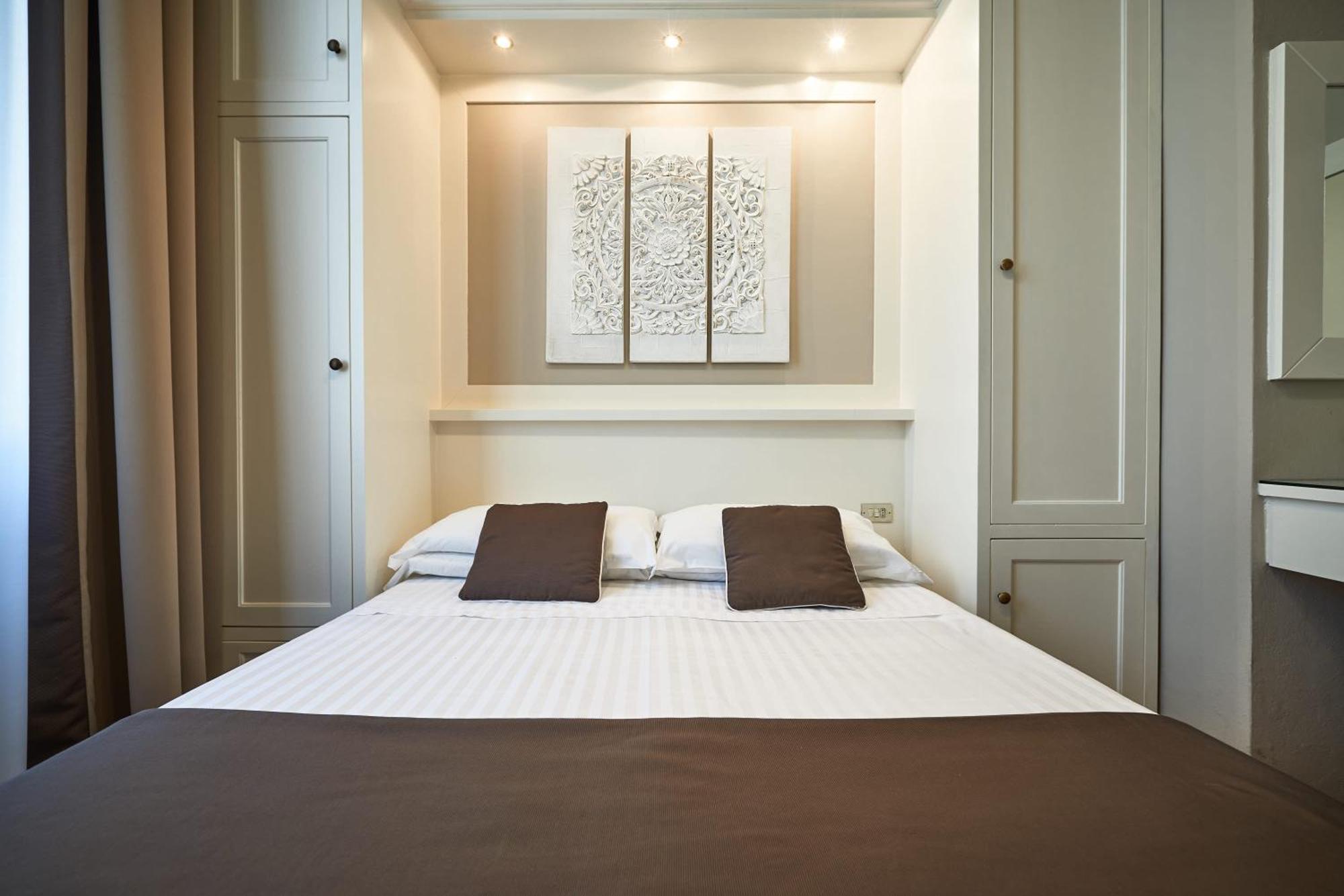 Cosimo De' Medici Hotel 3*