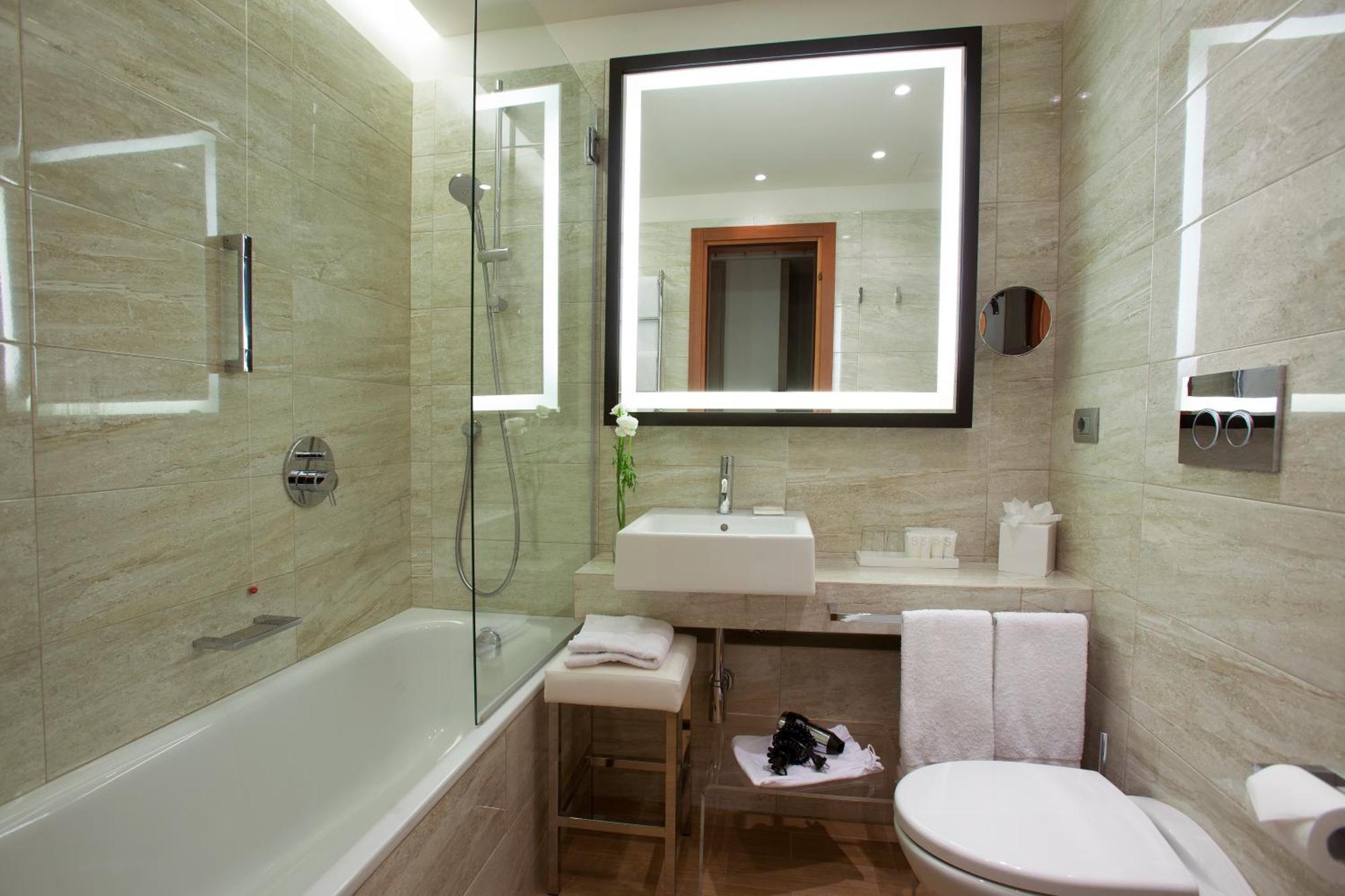Starhotels Michelangelo Hotel Firenze