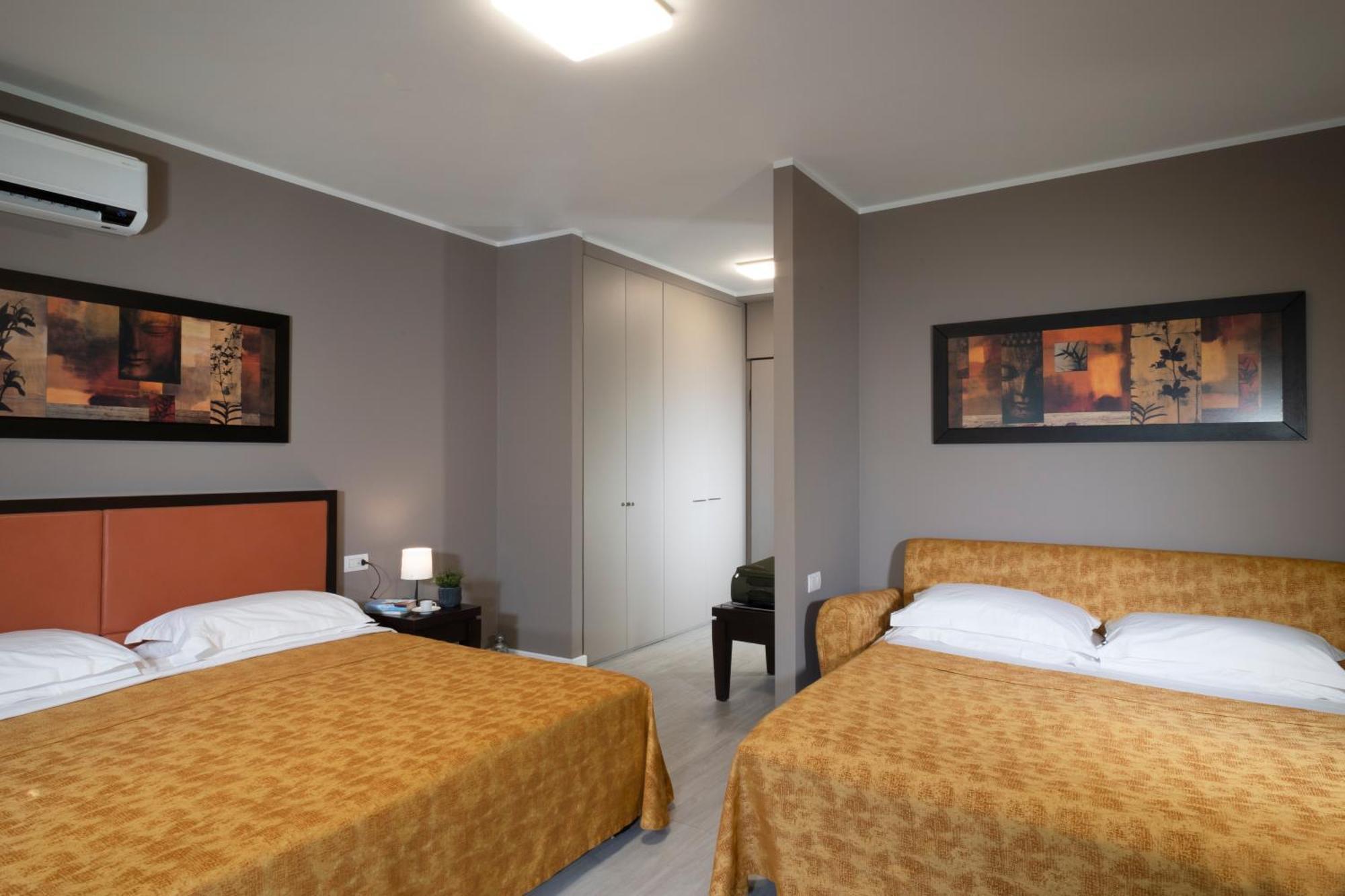 Aparthotel Quadra Key Easy In