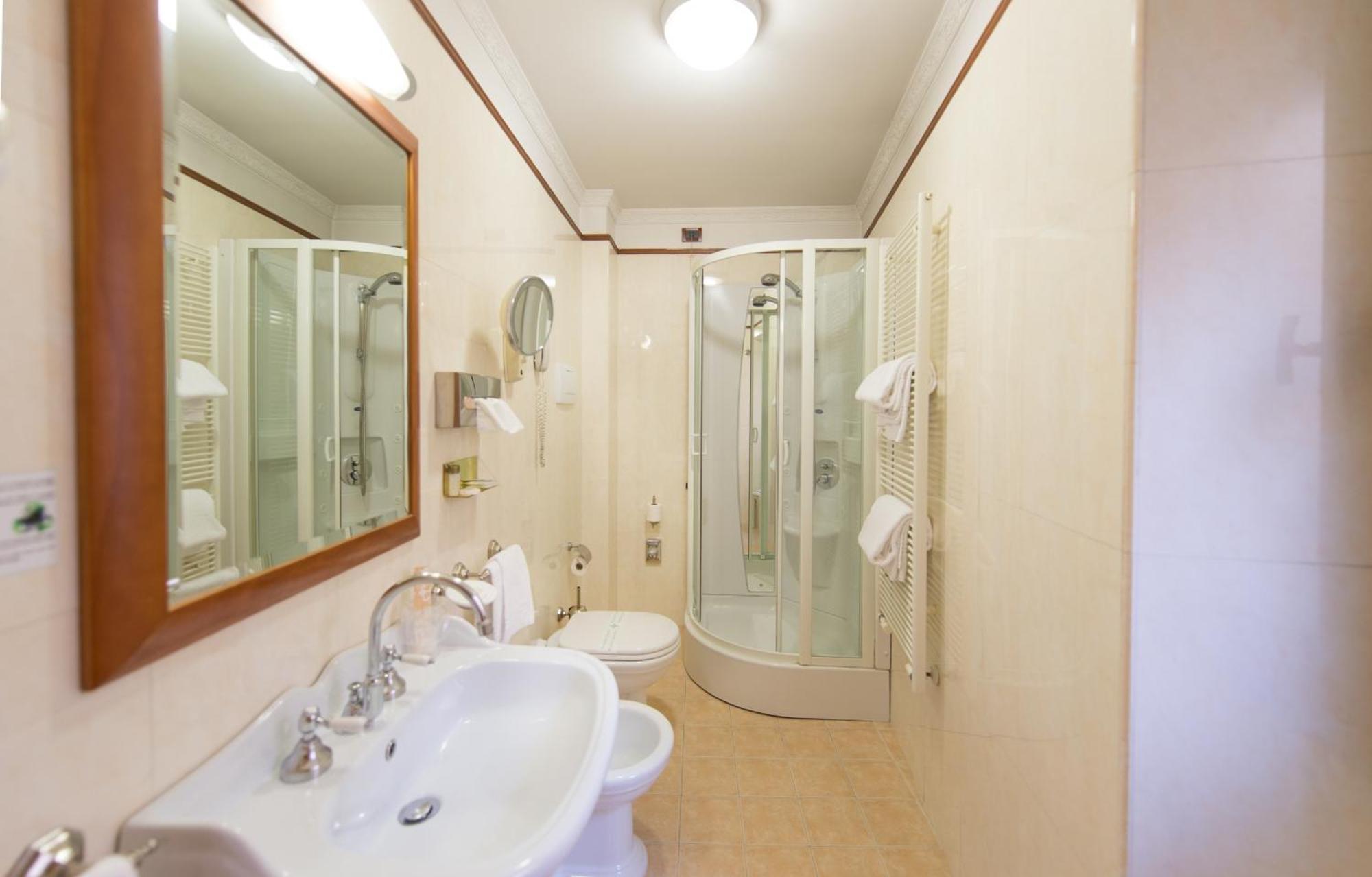 Hotel Strozzi Palace Firenze