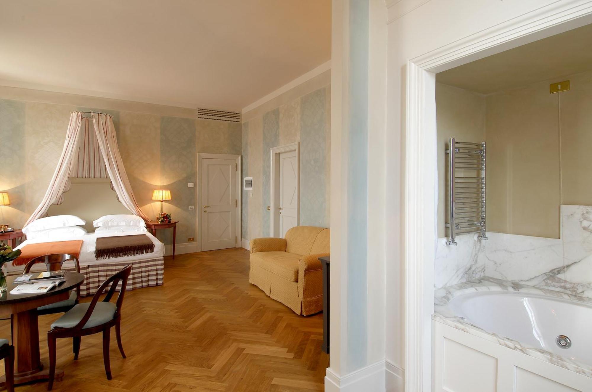 Bed & Breakfast Antica Torre Di Via Tornabuoni 1 Firenze