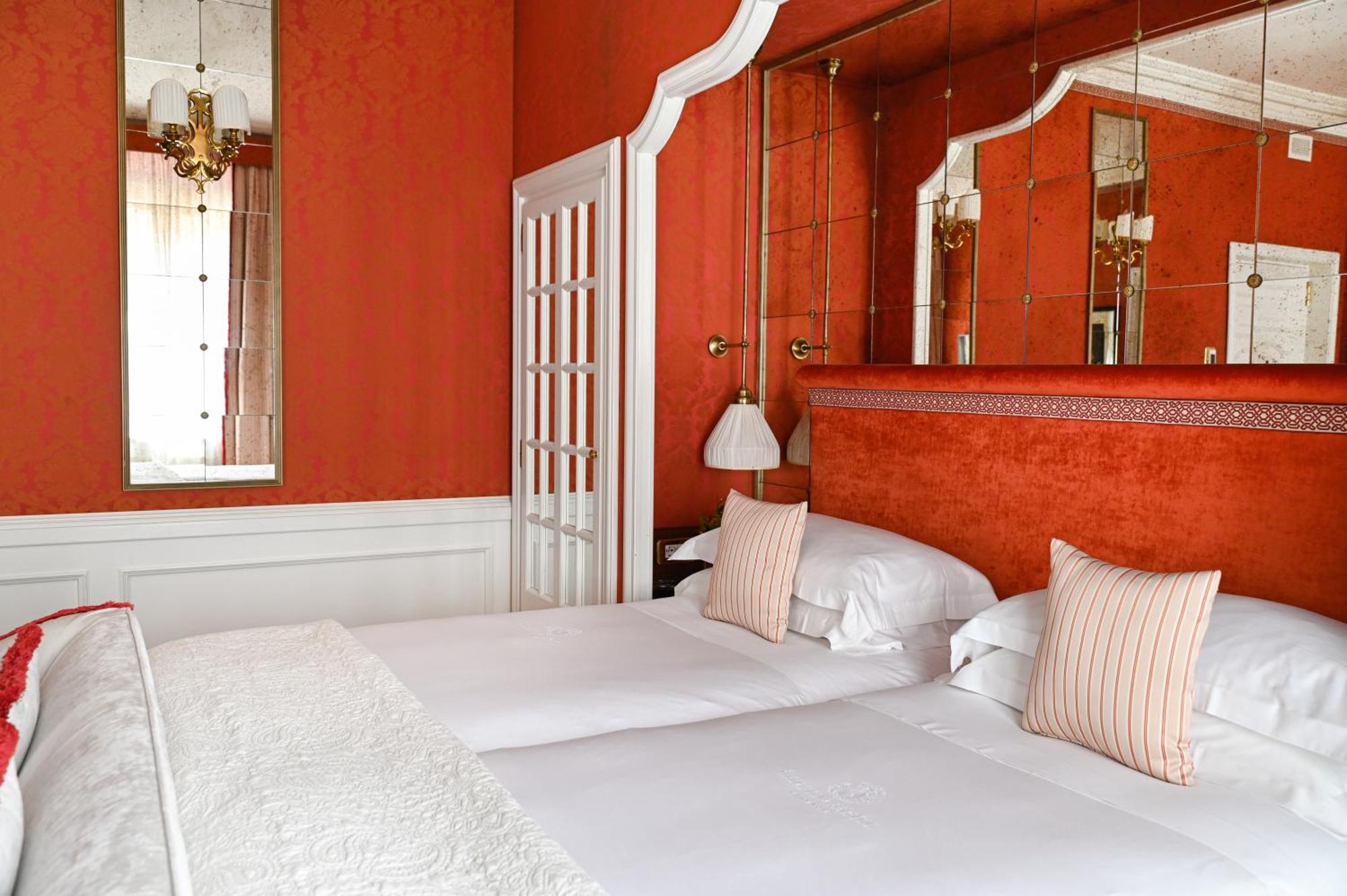 Helvetia&bristol - Starhotels Collezione 5*